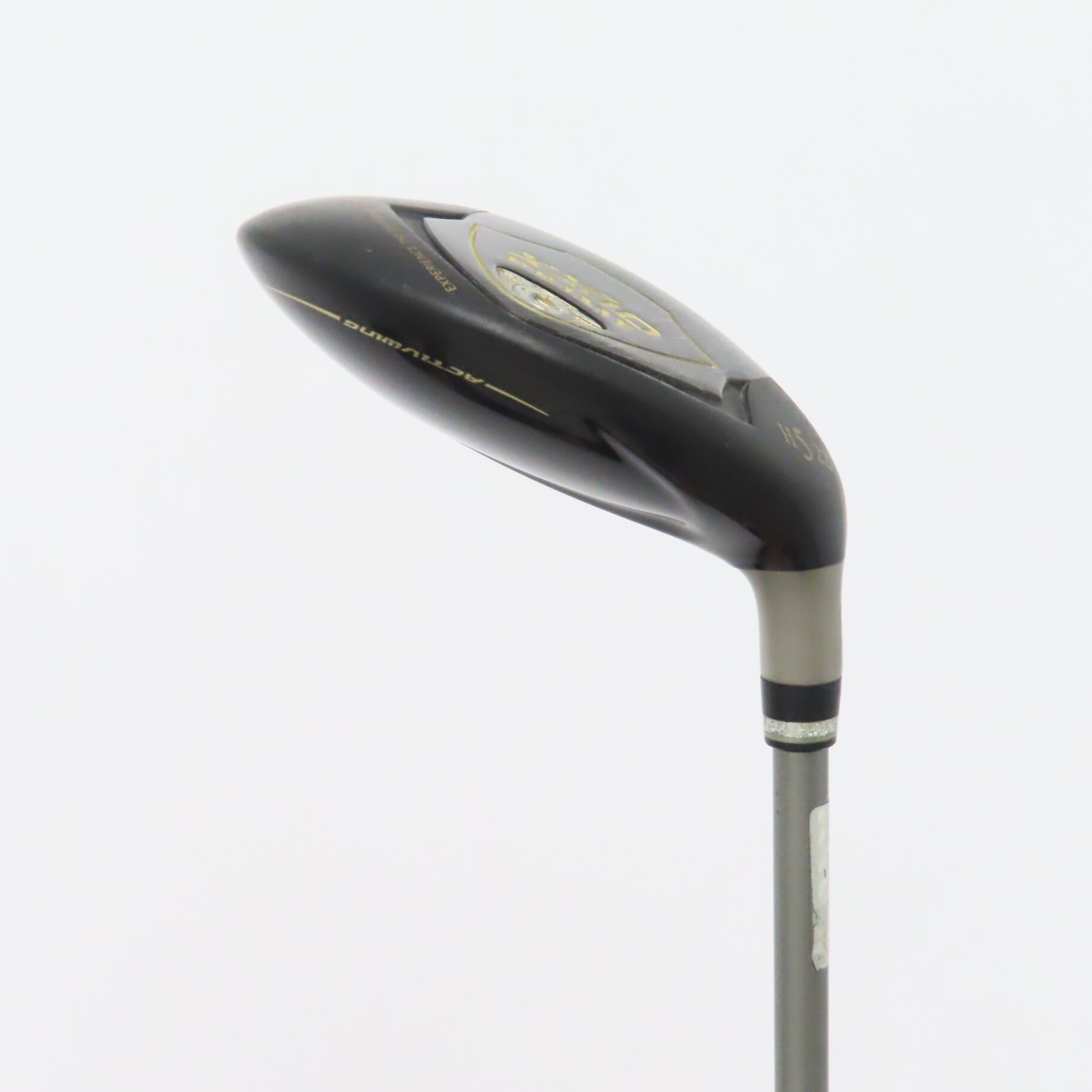 中古】ゼクシオ プライム12 ハイブリッド ユーティリティ ゼクシオ