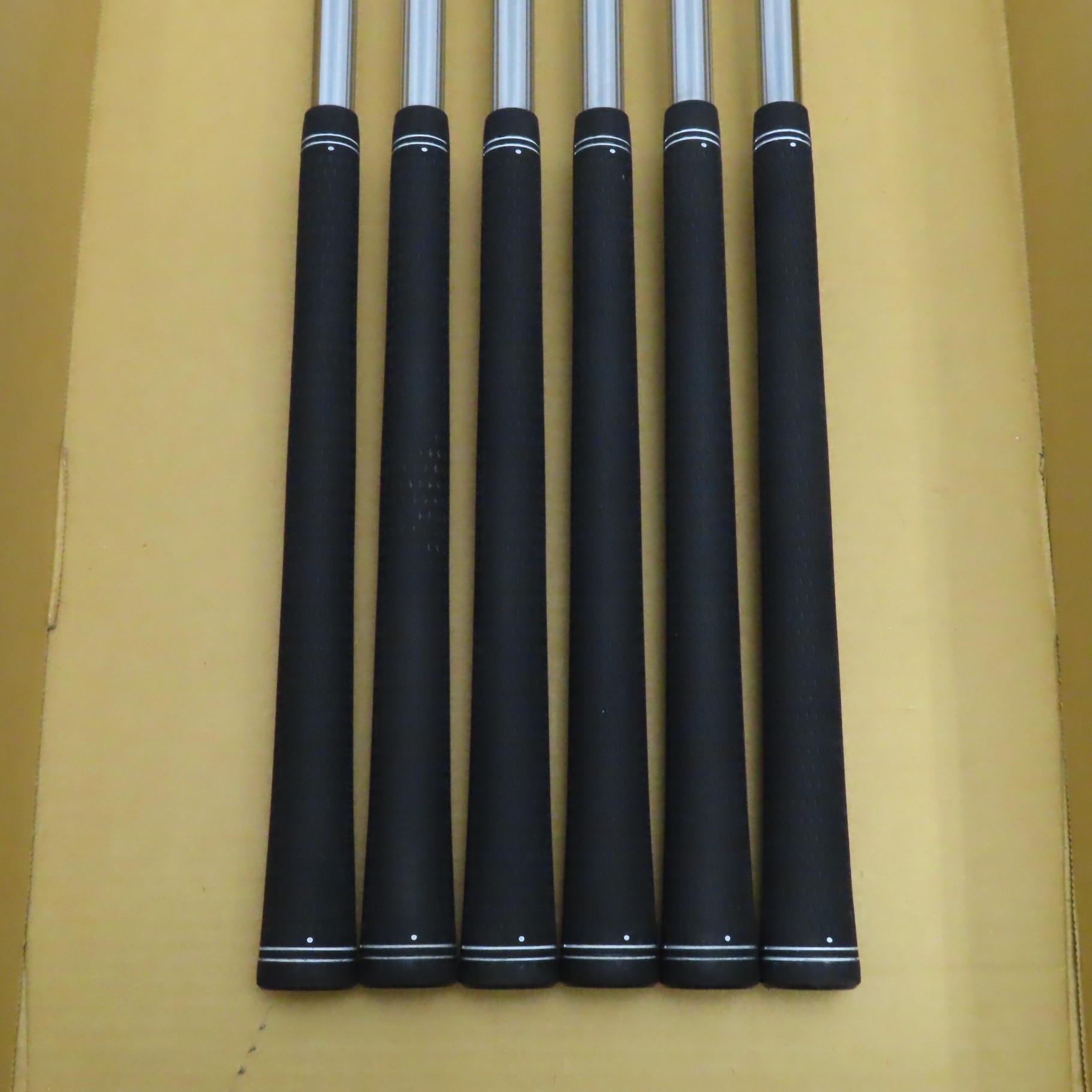 中古】02(2023) アイアン N.S.PRO 950GH neo 24 S C(アイアン（セット