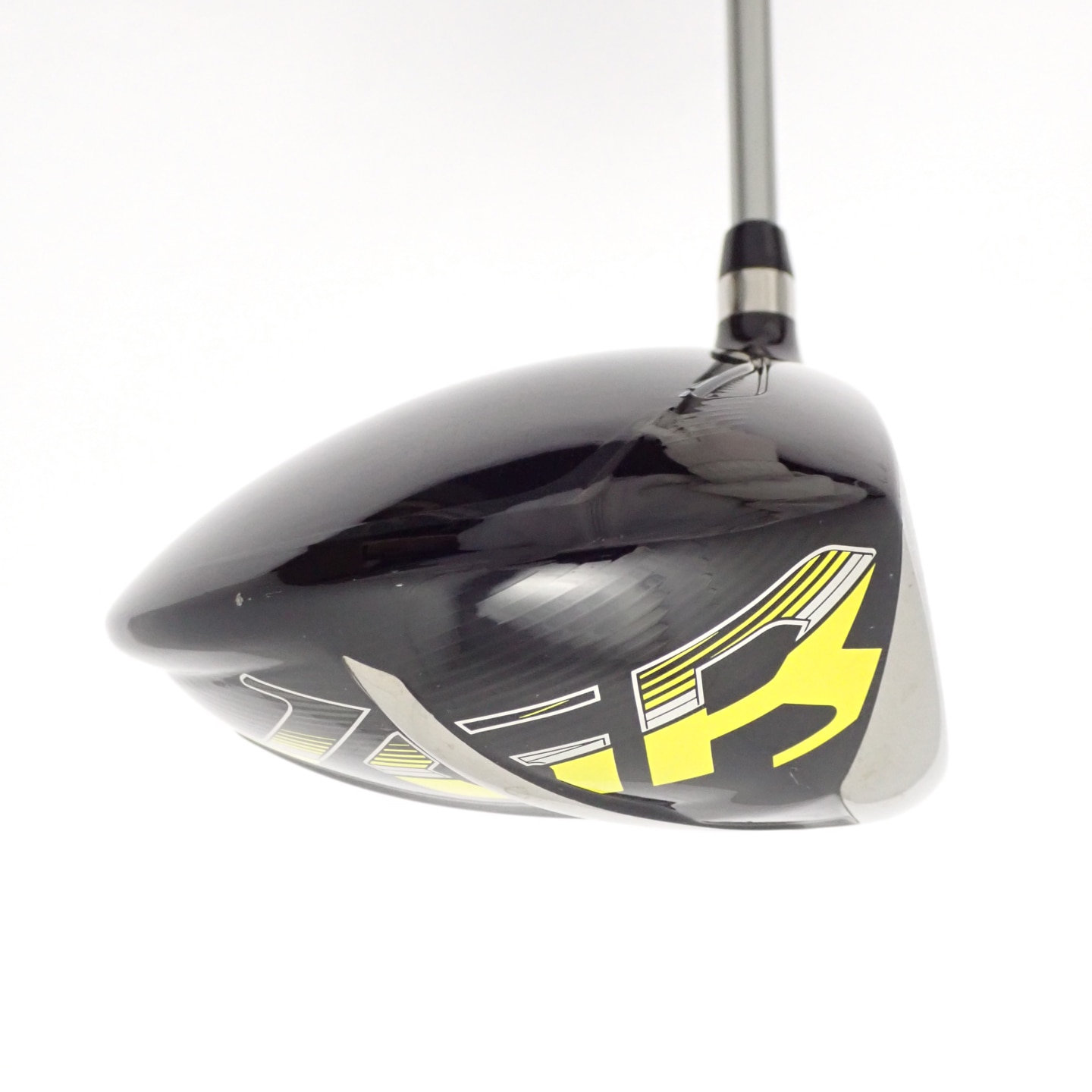 中古】ツアーB JGR ドライバー JGR TG1-5 10.5 R CD(ドライバー（単品