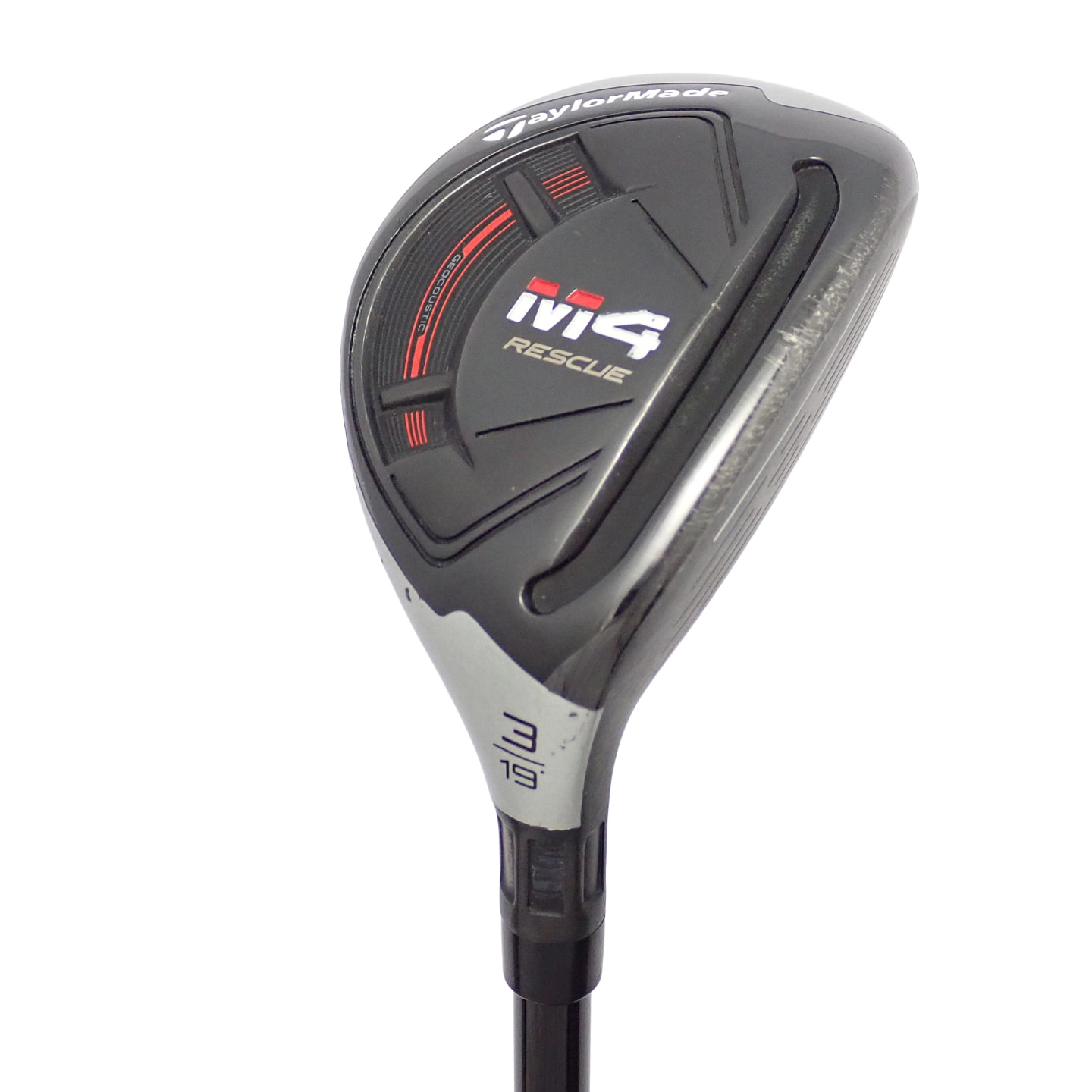 中古】M4 ユーティリティ (テーラーメイド) 通販｜GDO中古ゴルフクラブ