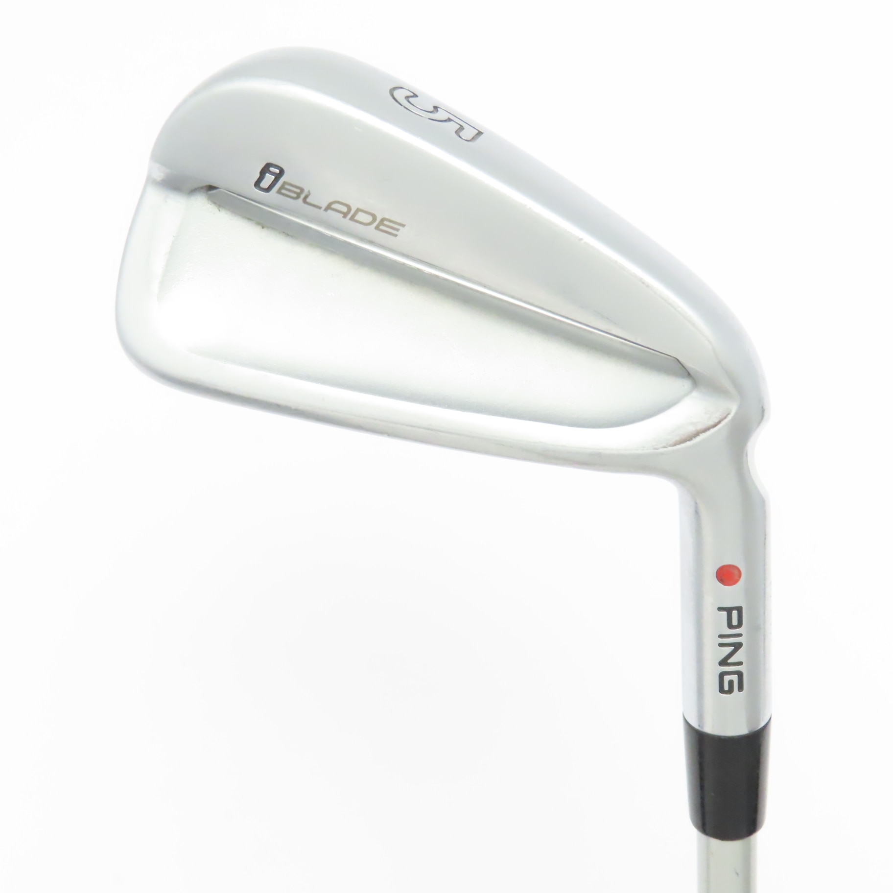 中古】i BLADE アイアンセット (ピン) i BLADE 通販｜GDO中古ゴルフクラブ