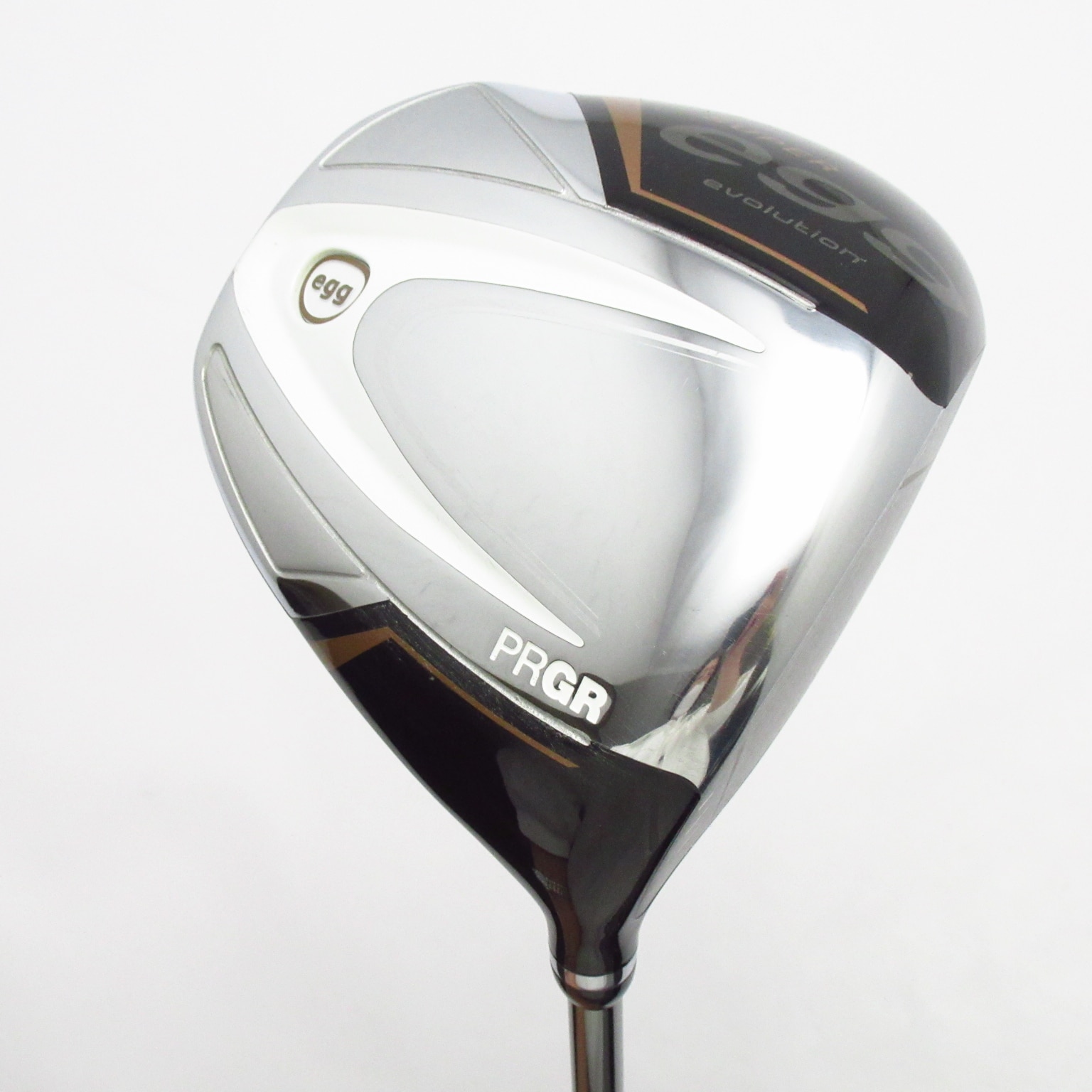 中古】SUPER egg(2024) 高反発ﾓﾃﾞﾙ ドライバー (プロギア) egg 通販