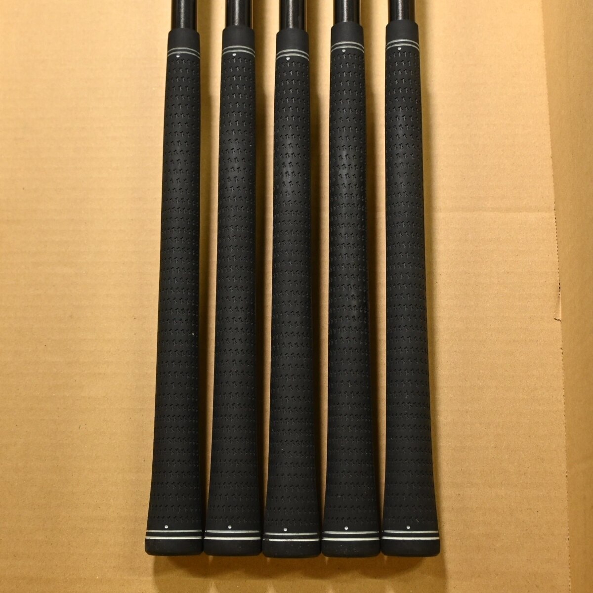 中古】03 IRONS アイアン Diamana FOR PRGR 26 S C(アイアン（セット