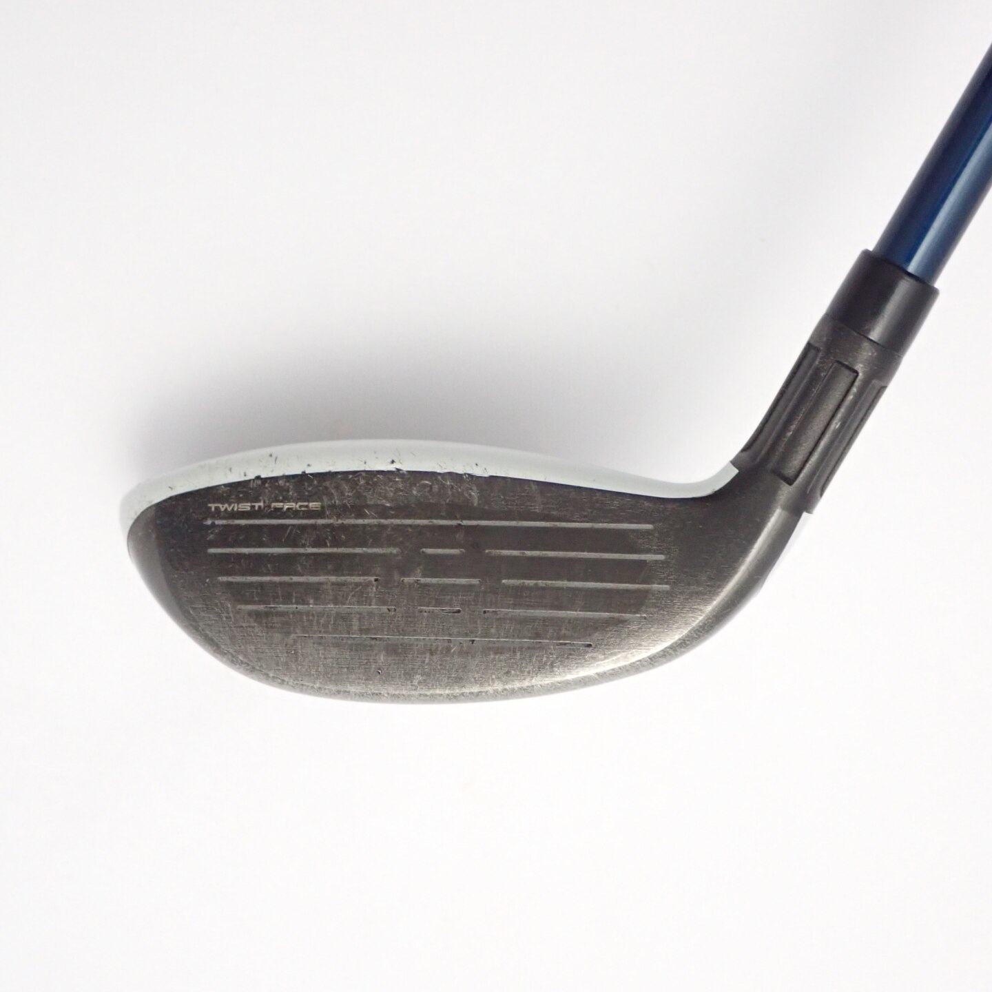 中古】SIM2 マックス レスキュー ユーティリティ TENSEI BLUE TM60