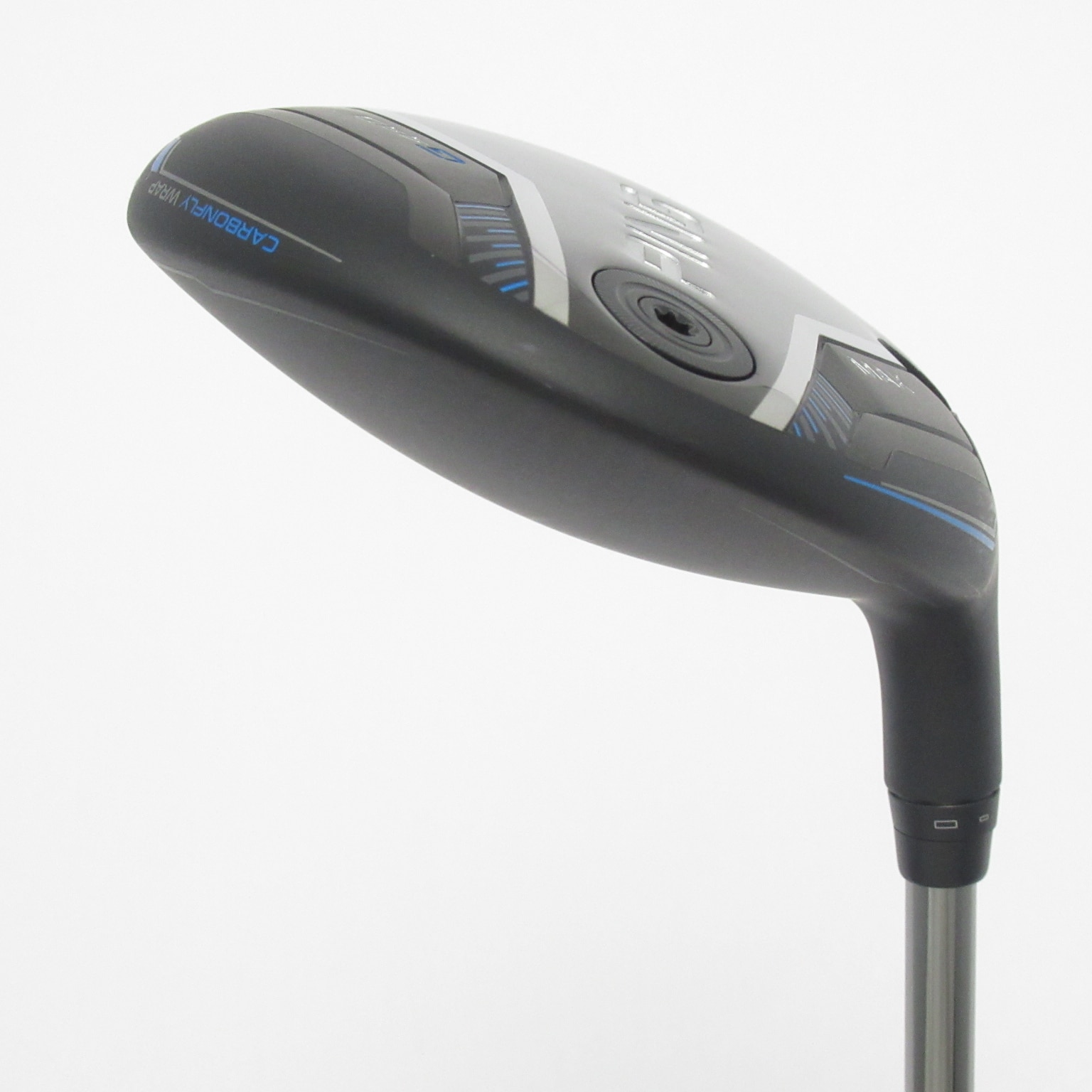 中古】G440 MAX フェアウェイウッド PING TOUR 2.0 CHROME 75 21 S C