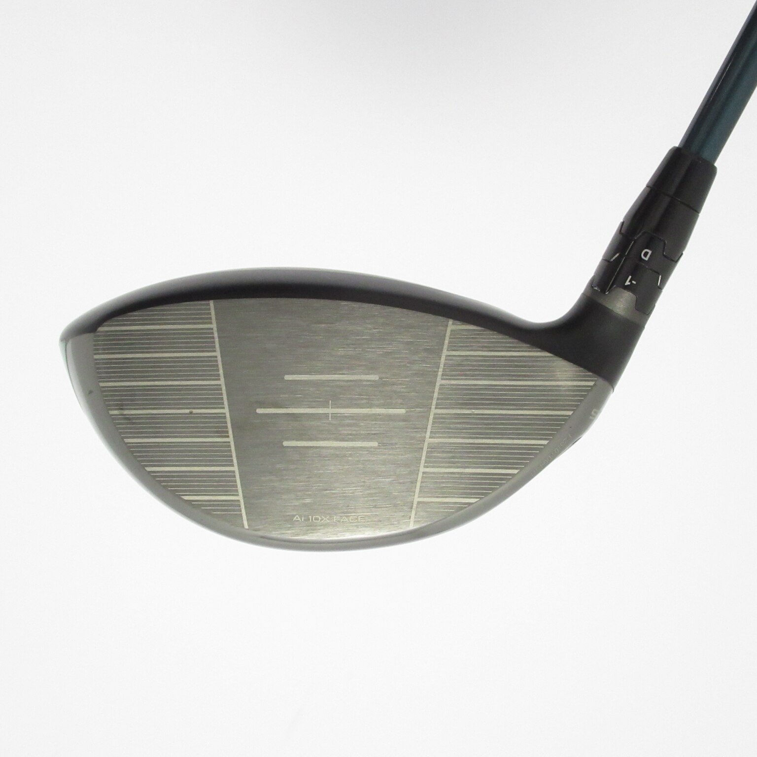 中古】エリート X 10K ドライバー VENTUS GREEN 5 for Callaway 10.5