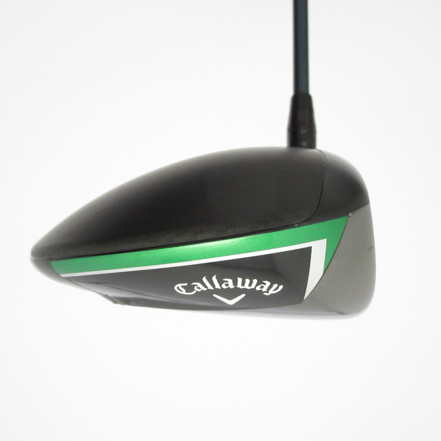 中古】エリート X 10K ドライバー VENTUS GREEN 5 for Callaway 10.5