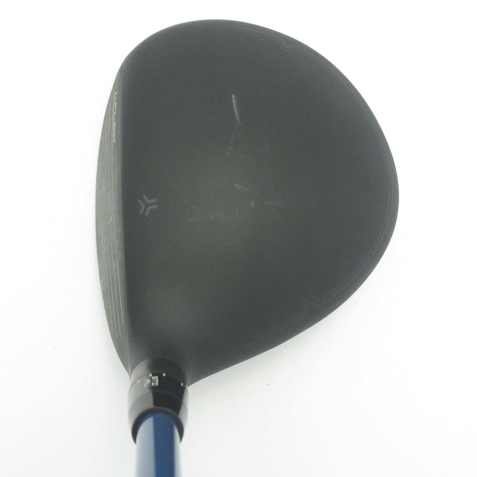 中古】スリクソン ZXi フェアウェイウッド VENTUS ZXi 6 18 S C
