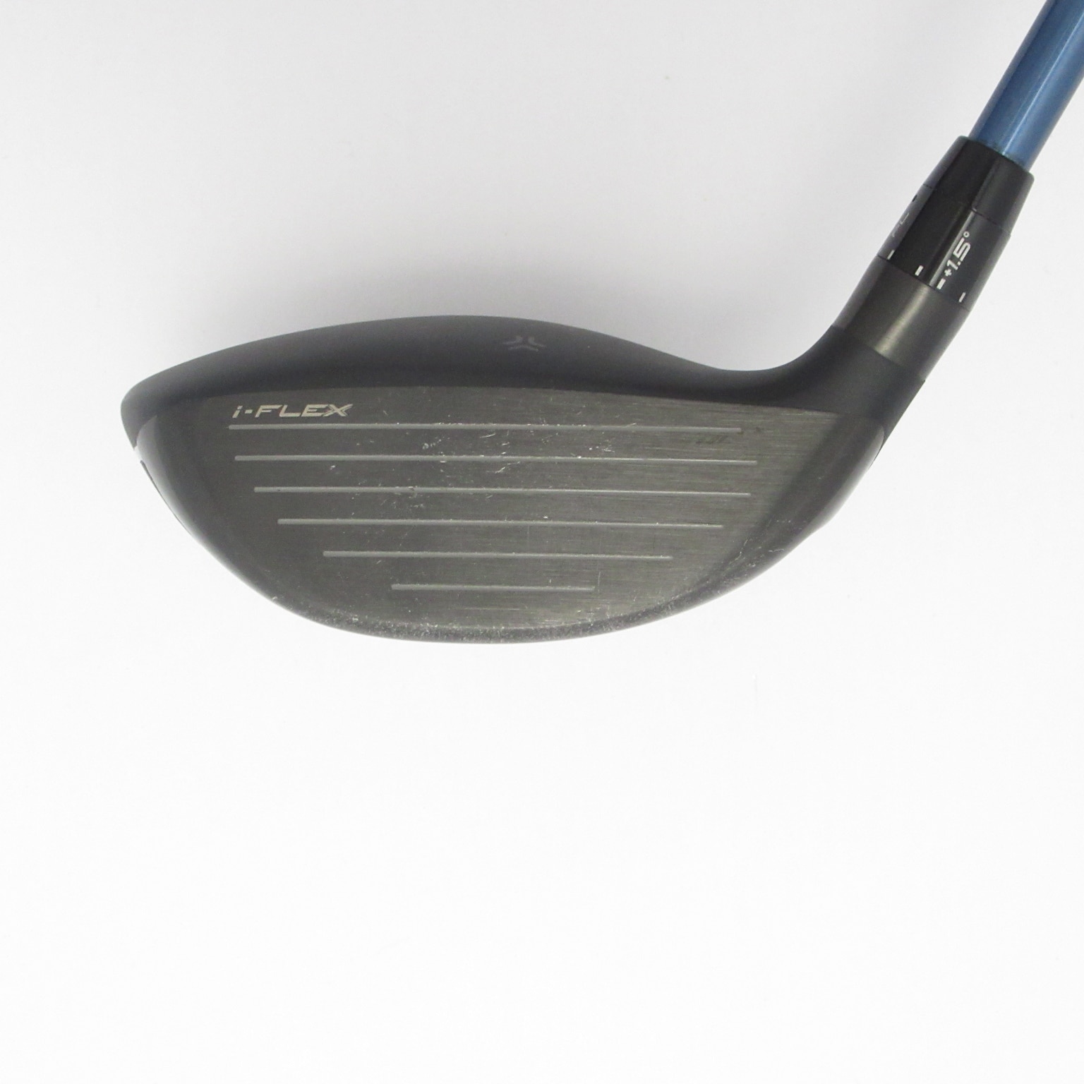 中古】スリクソン ZXi フェアウェイウッド VENTUS ZXi 6 18 S C