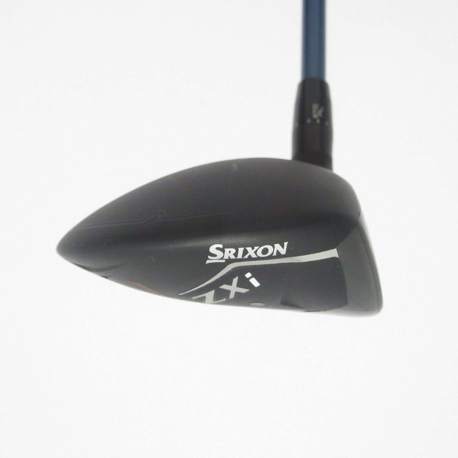 中古】スリクソン ZXi フェアウェイウッド VENTUS ZXi 6 18 S C
