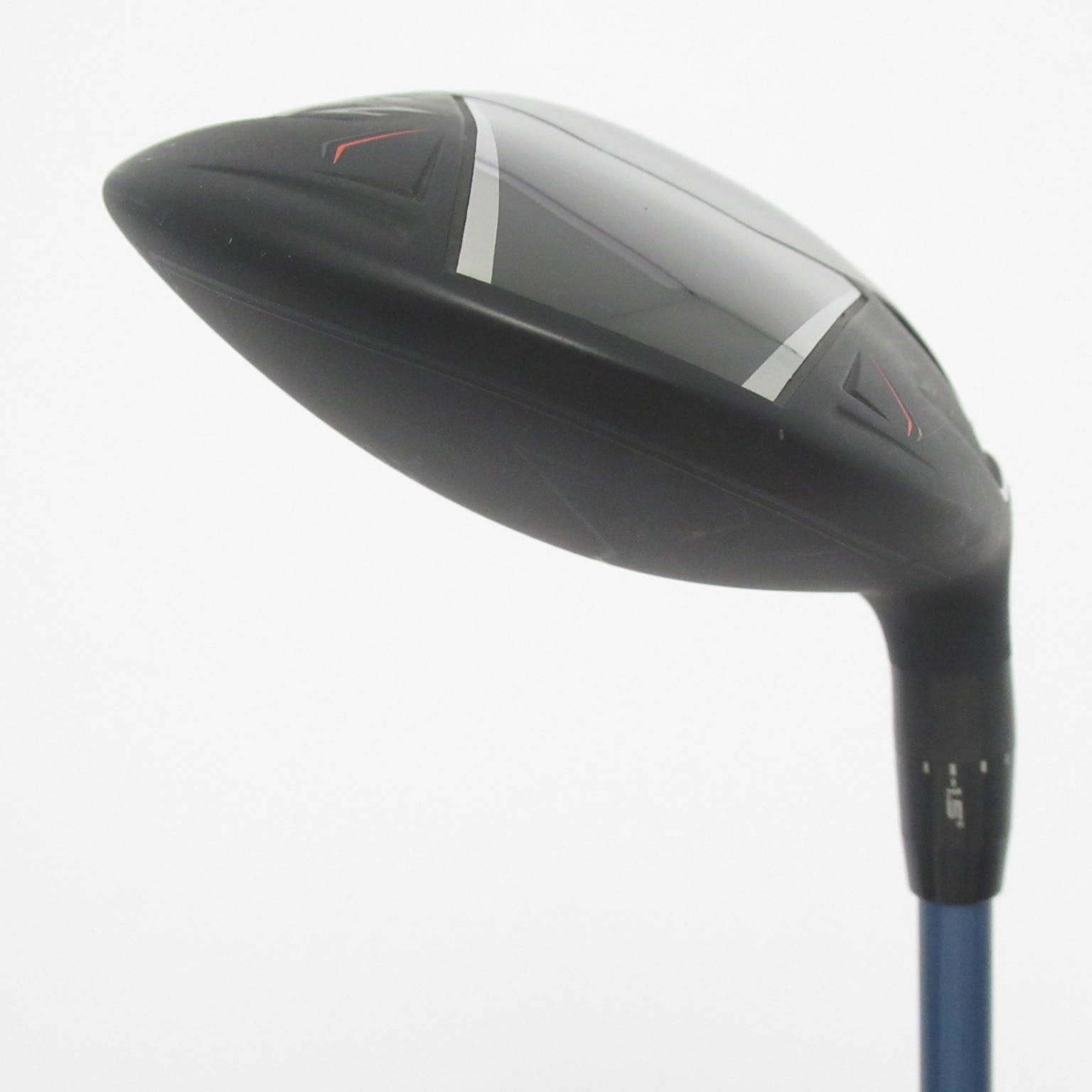 スリクソン ZXiフェアウェイウッド18° VENTUS ZXi6S 42.75 中古】スリクソン ZXi フェアウェイウッド VENTUS ZXi 6 18 S C