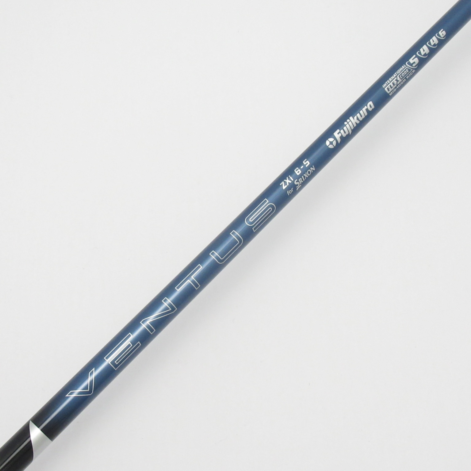 中古】スリクソン ZXi フェアウェイウッド VENTUS ZXi 6 18 S C