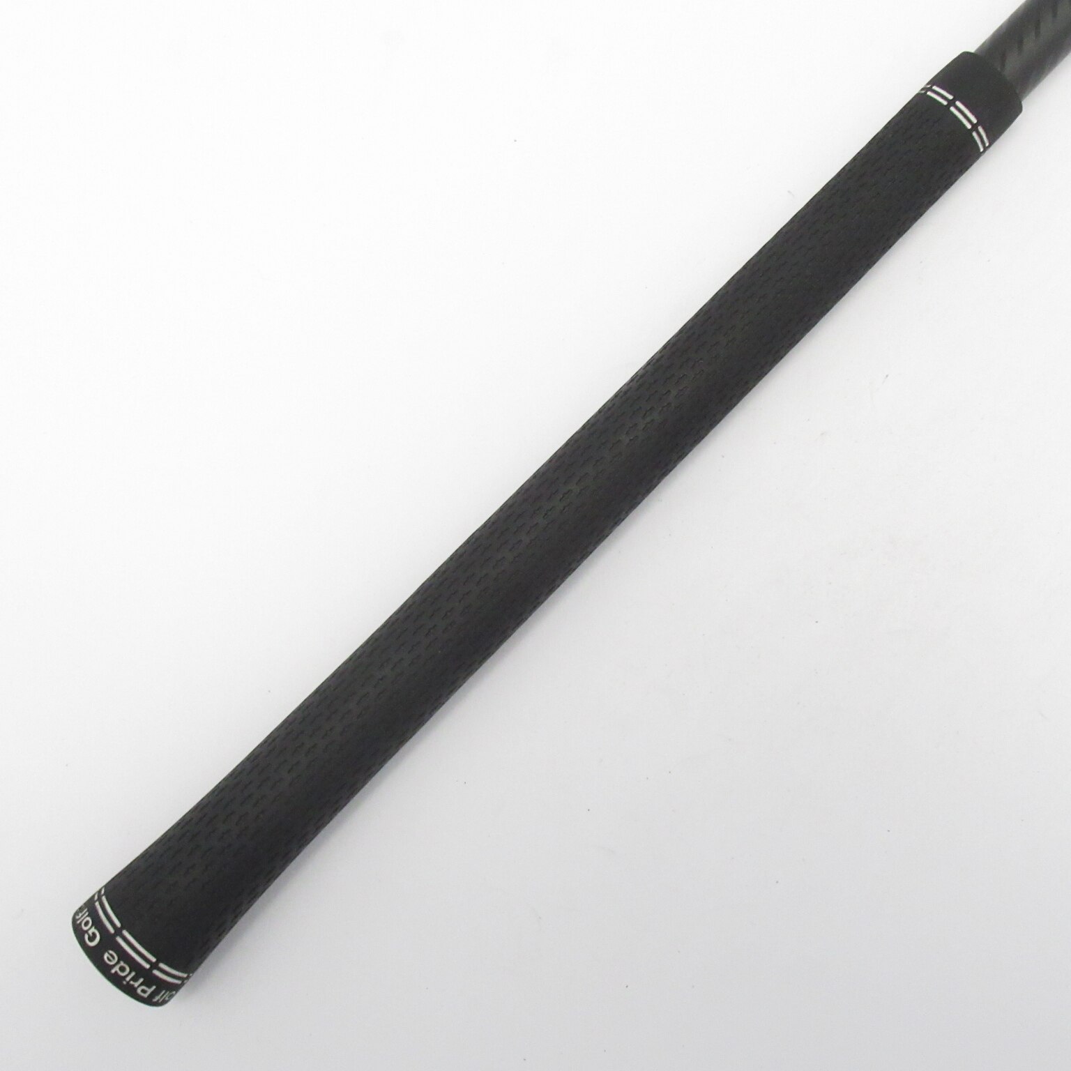 中古】純正シャフト ドライバー用_スリーブ付 PING TOUR 2.0 BLACK 65