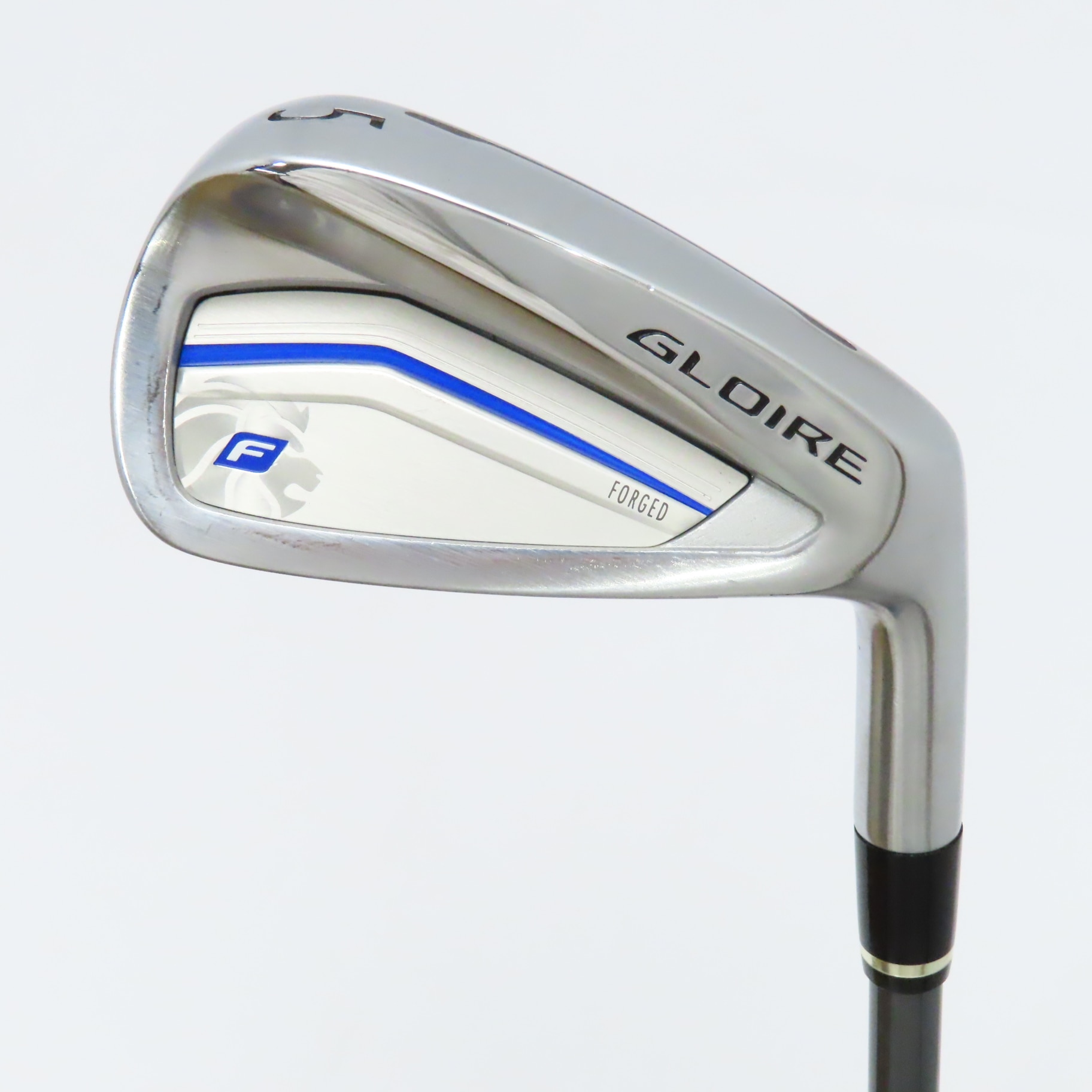 中古】グローレ アイアンセット (テーラーメイド) 通販｜GDO中古ゴルフ