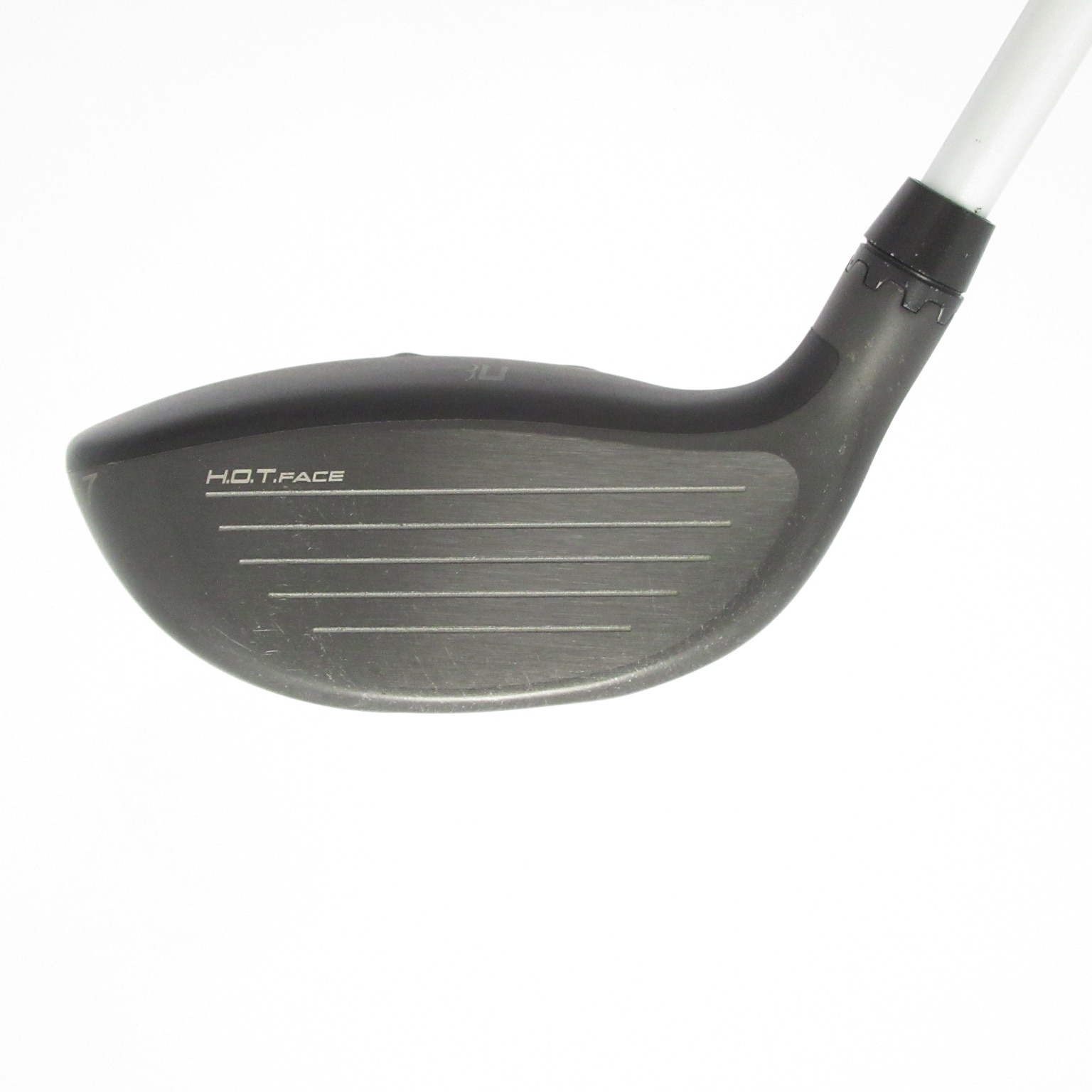 中古】LTDx フェアウェイウッド カーボンシャフト 22.5 X C