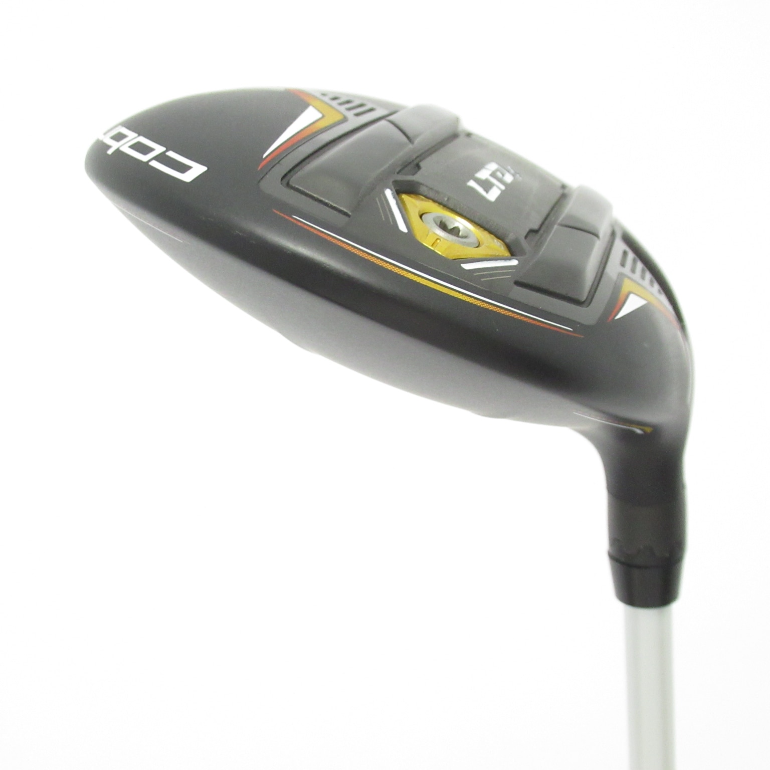 中古】LTDx フェアウェイウッド カーボンシャフト 22.5 X C