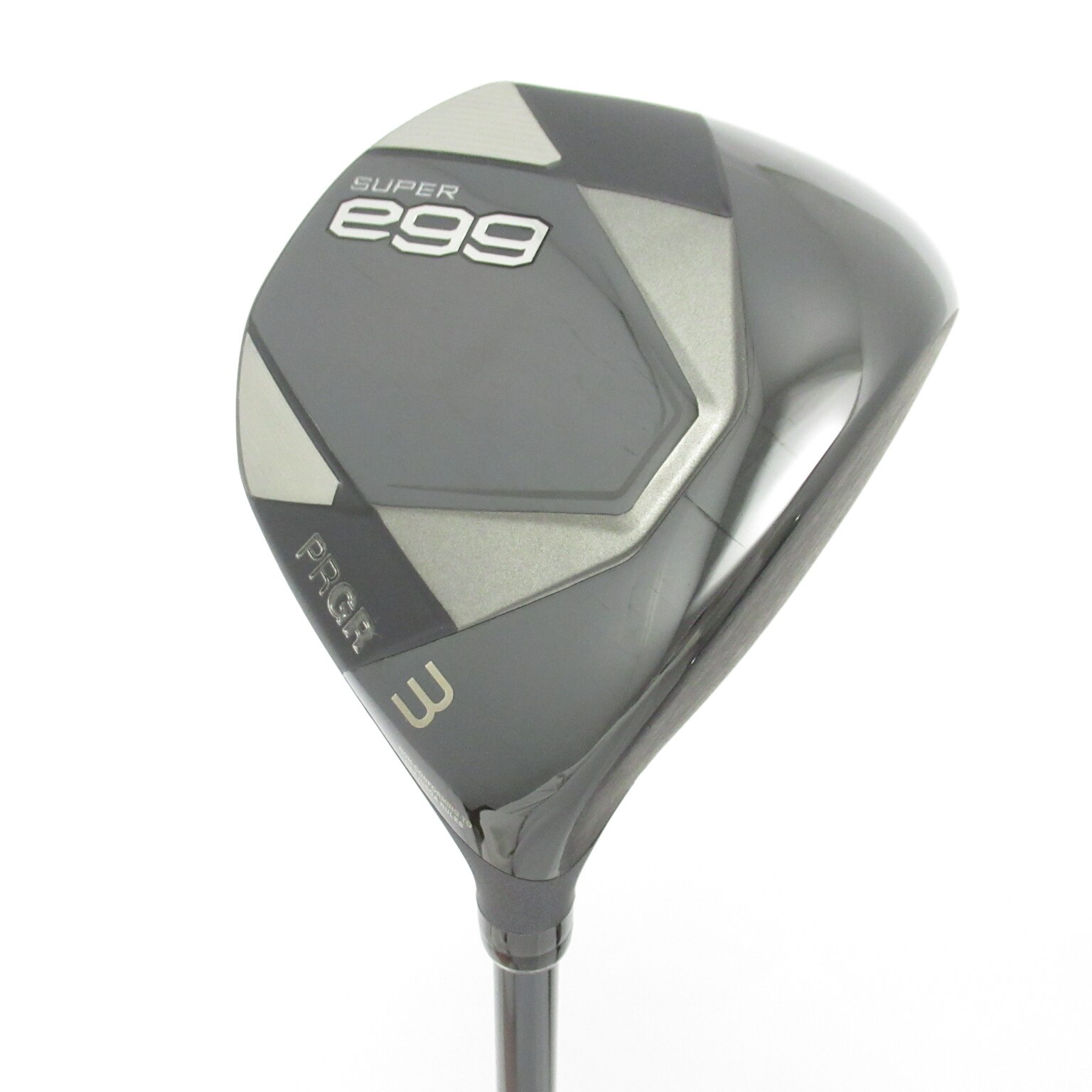 中古】egg (プロギア) 通販｜GDO中古ゴルフクラブ
