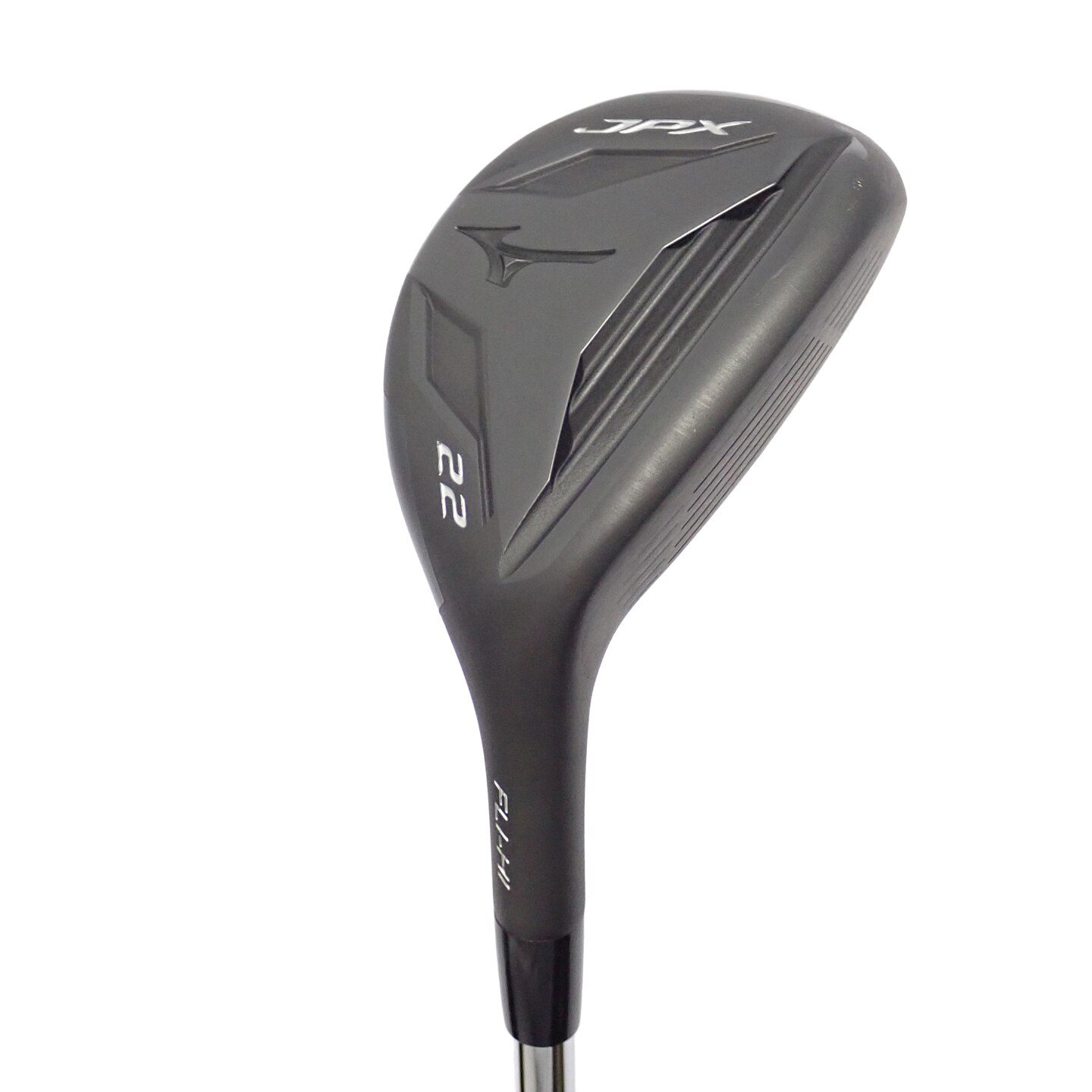 中古】JPX FLI-HI(2024) ユーティリティ (ミズノ) JPX 通販｜GDO中古