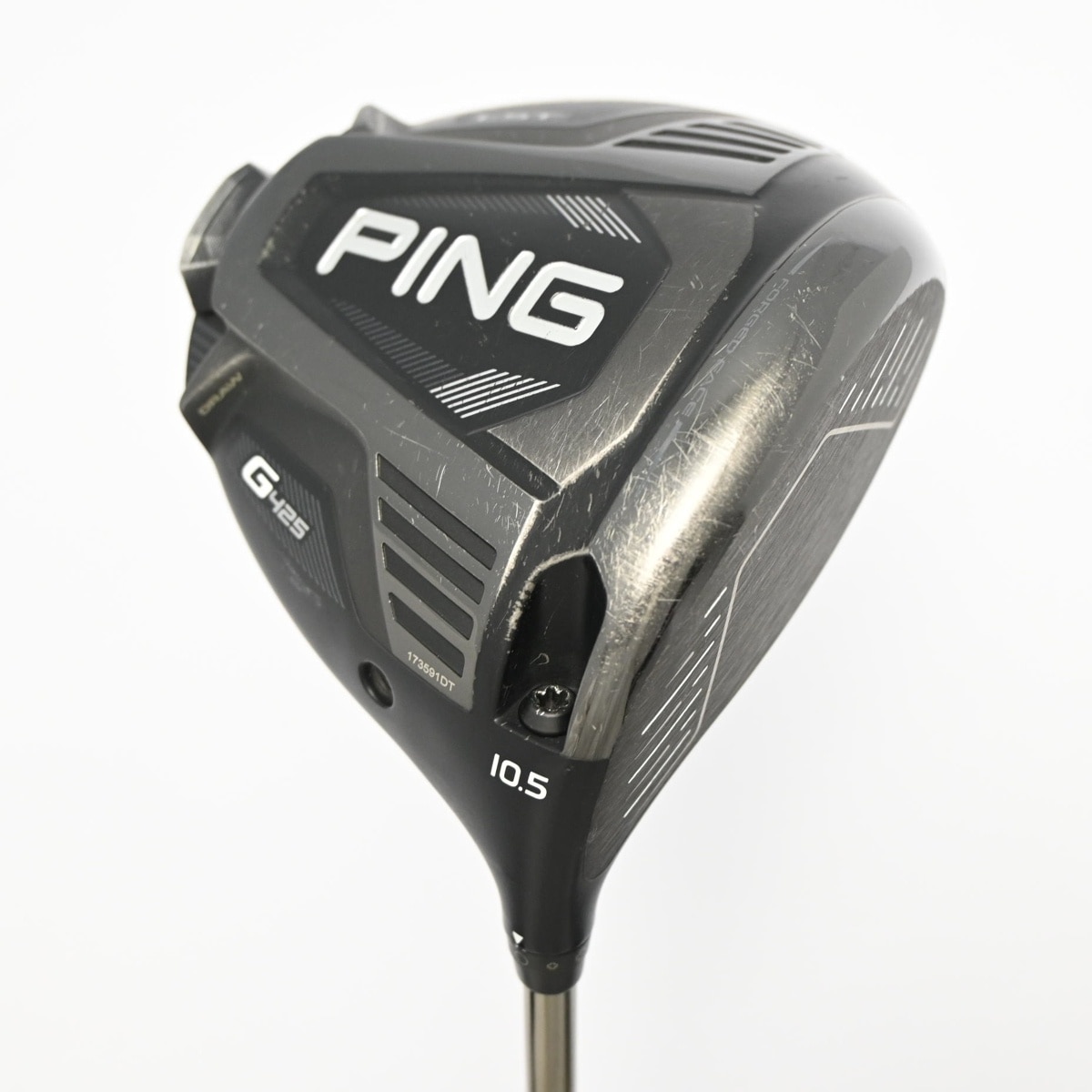 中古】G425 LST ドライバー PING TOUR 173-65 10.5 S CD(ドライバー