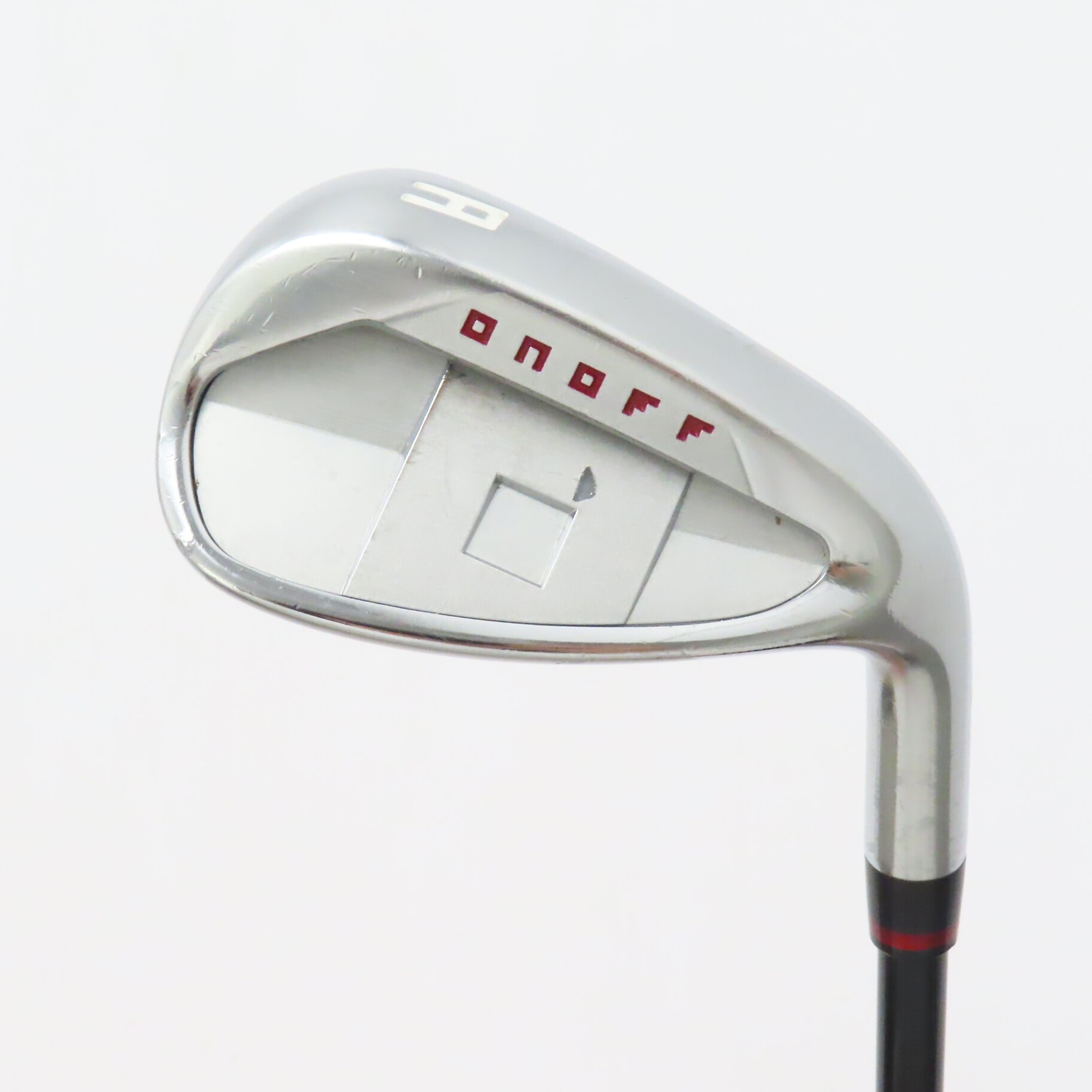 中古】オノフ AKA(2022) アイアン（単品） SMOOTH KICK MP-522I 49 SR