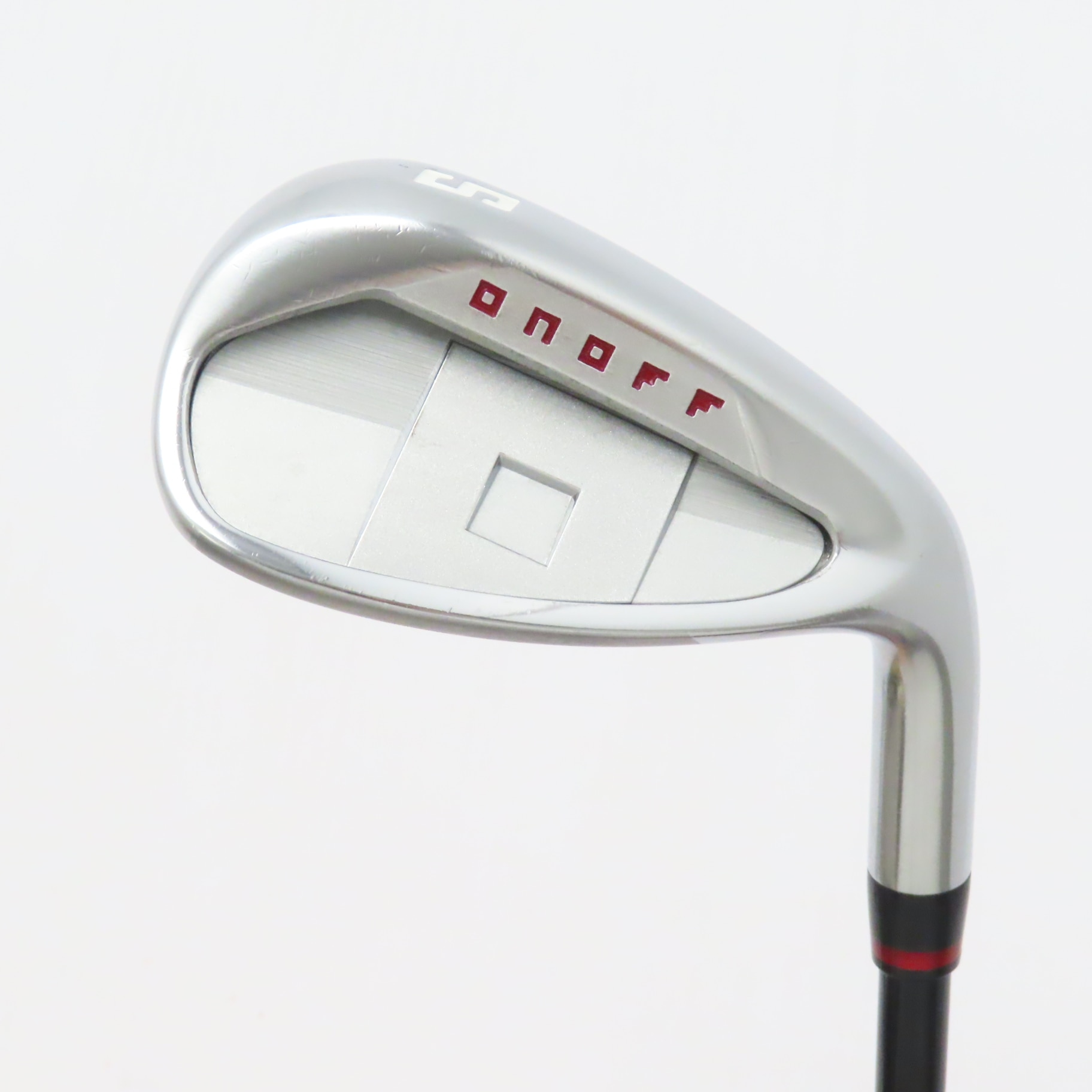 中古】オノフ AKA(2022) アイアン（単品） SMOOTH KICK MP-522I 56 SR