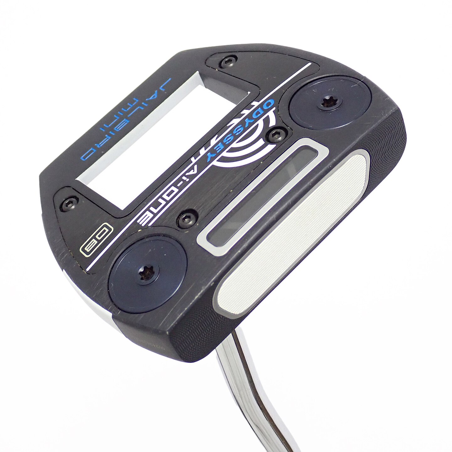 中古】AI-ONE JAILBIRD MINI DB パター (オデッセイ) AI-ONE 通販｜GDO