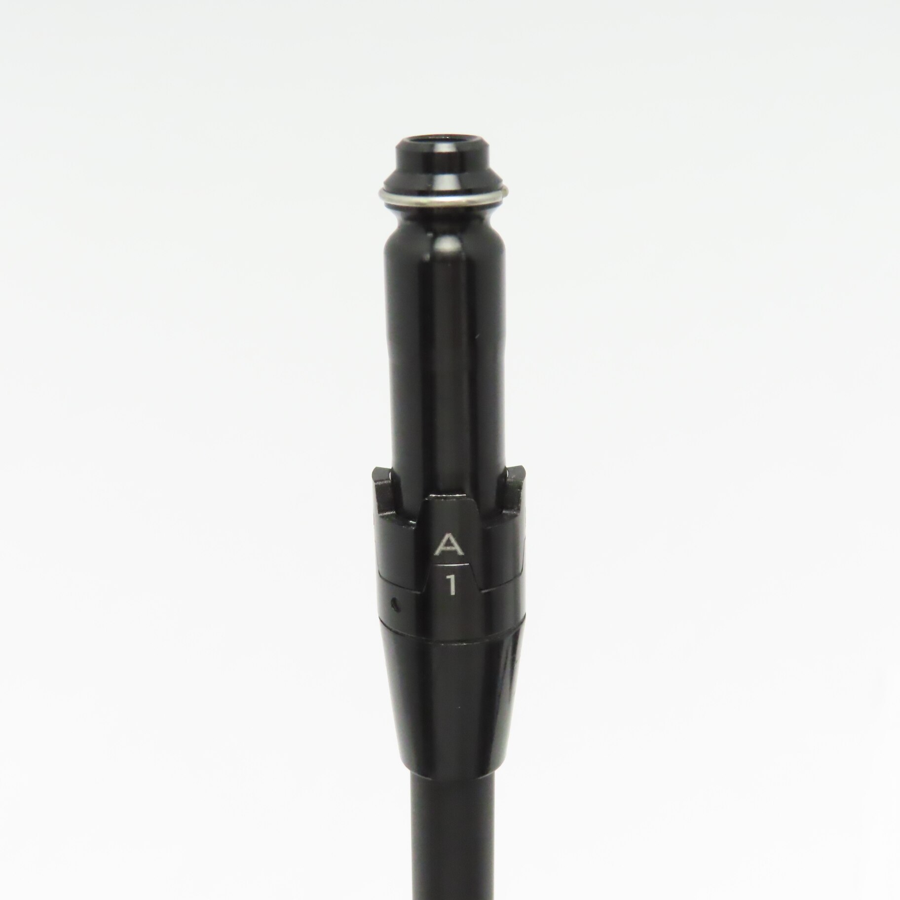中古】純正シャフト ドライバー用_スリーブ付 TENSEI 1K BLACK 65 X C