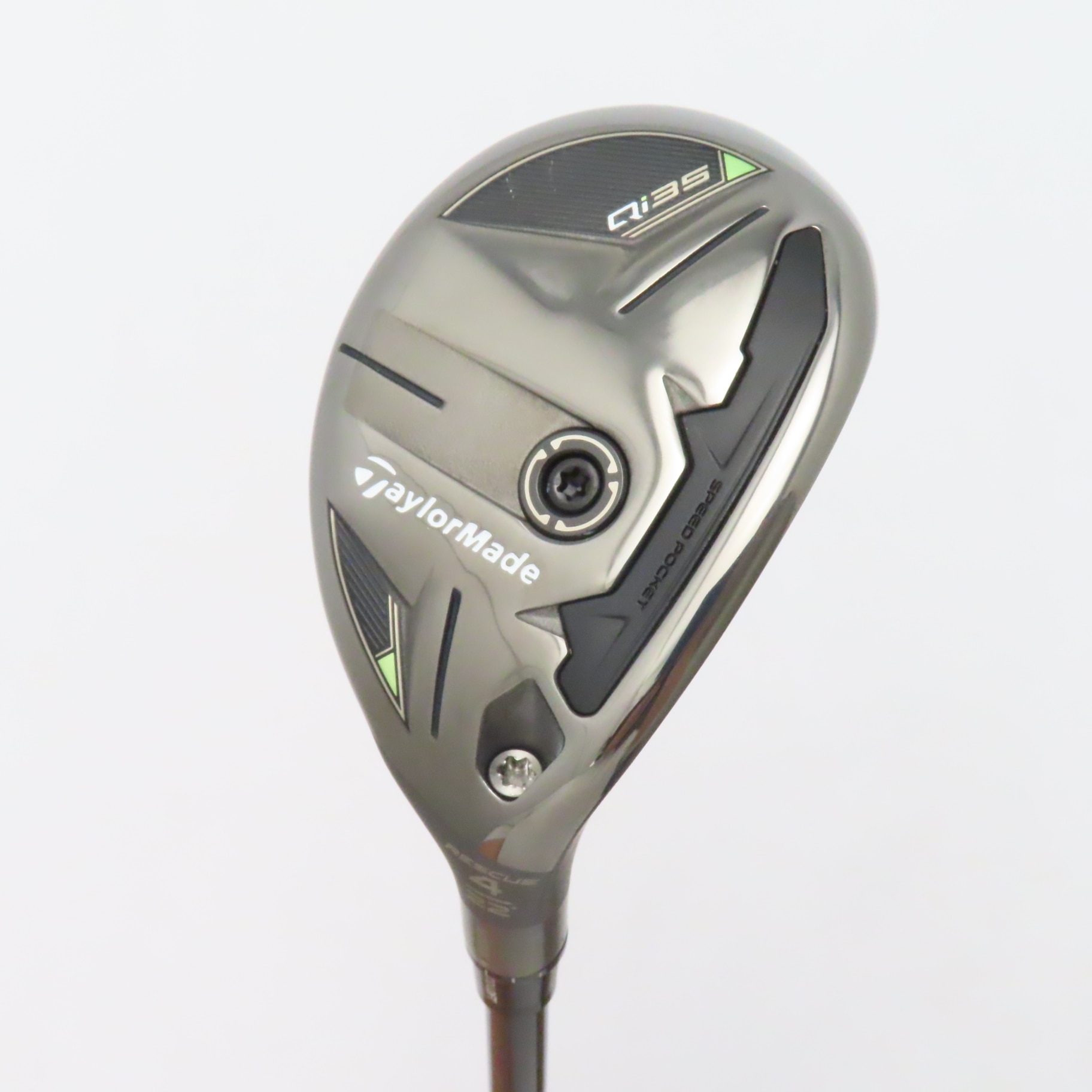中古】Qi35 レスキュー ユーティリティ (テーラーメイド) Qi35 通販