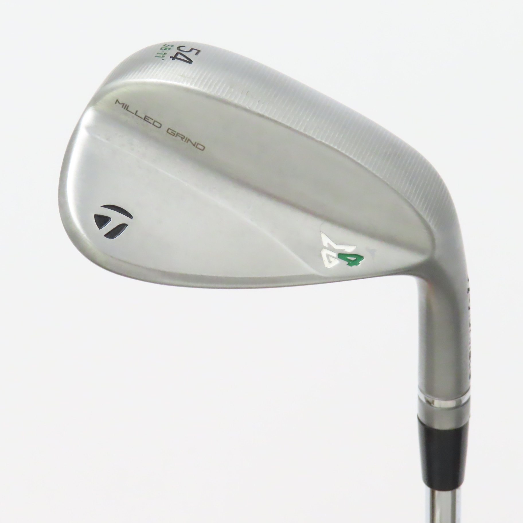 中古】ミルドグラインド4 ウェッジ N.S.PRO ZELOS 7 54-11 R CD
