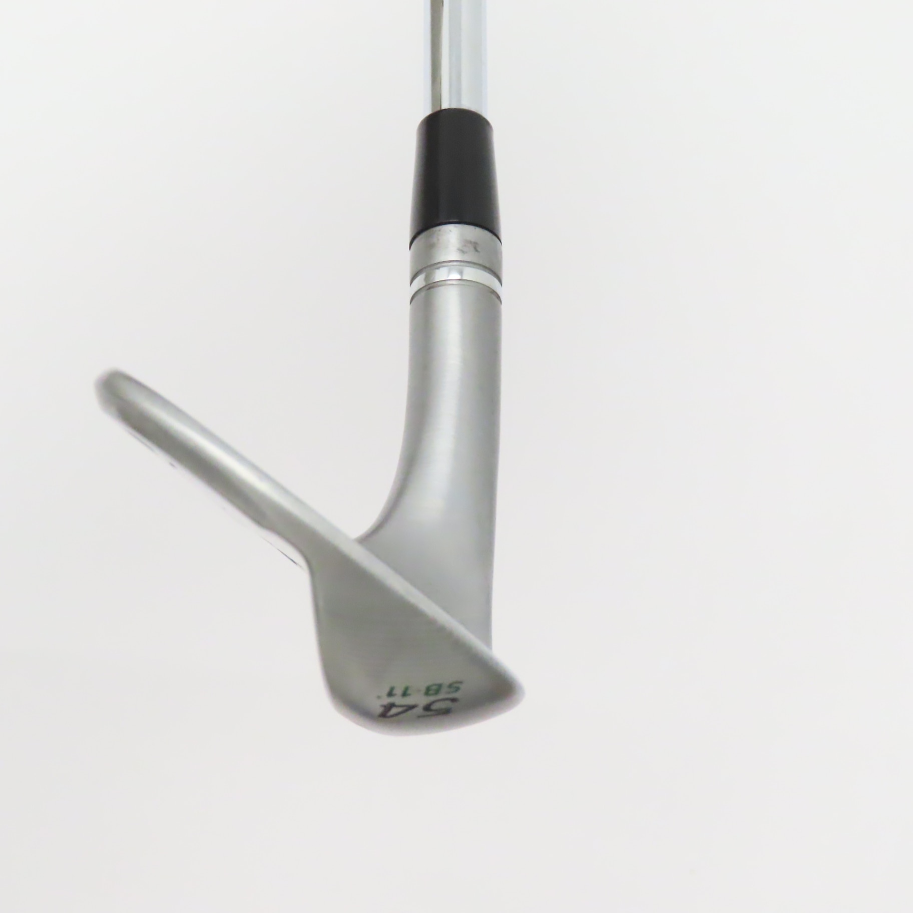 中古】ミルドグラインド4 ウェッジ N.S.PRO ZELOS 7 54-11 R CD