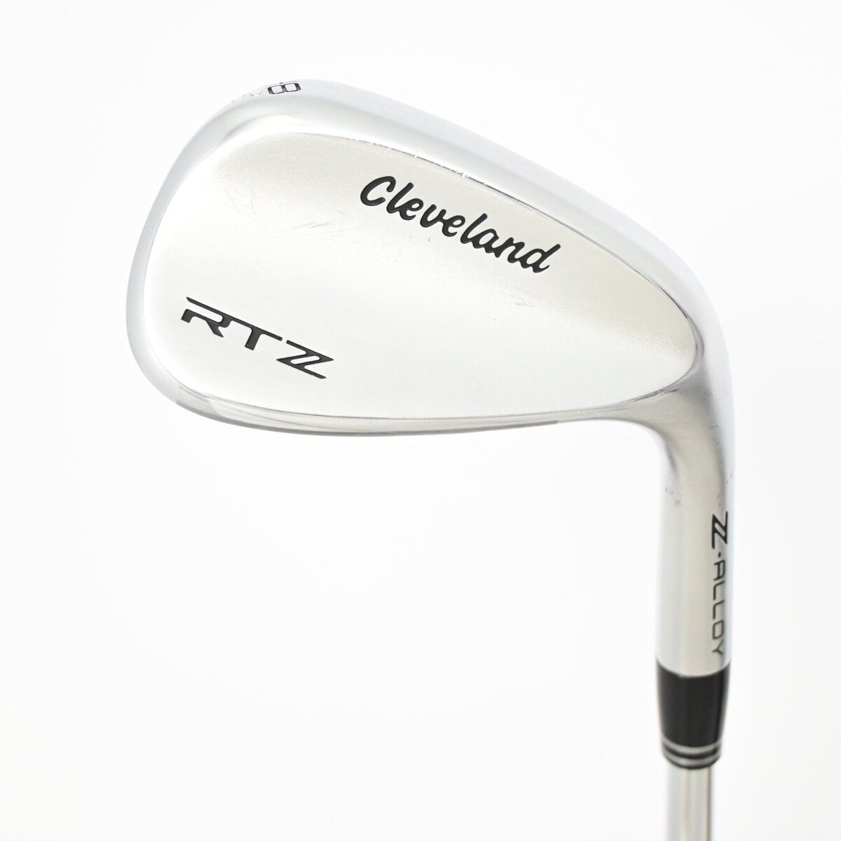 中古】RTZ ツアーサテン ウェッジ Dynamic Gold 120 48-10 S200 C