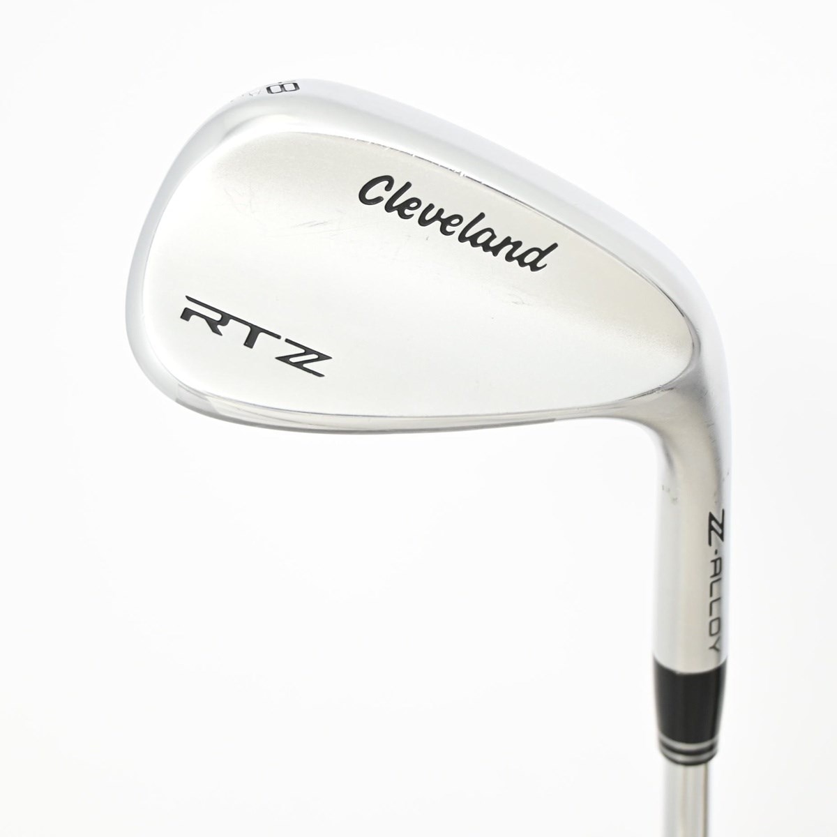 中古】RTZ ツアーサテン ウェッジ Dynamic Gold 120 48-10 S200 C