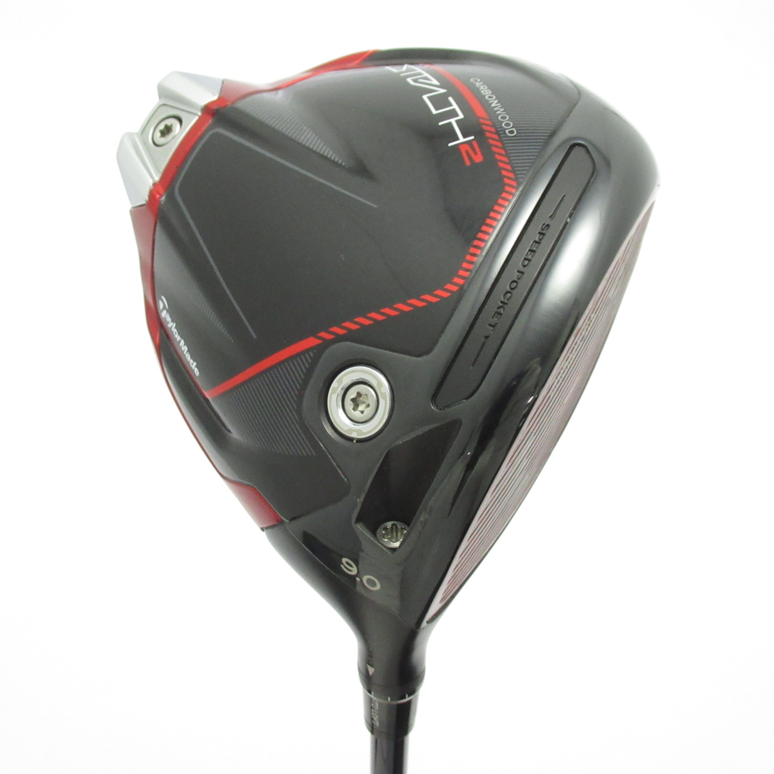 中古】ステルス 2 ドライバー (テーラーメイド) ステルス 通販｜GDO