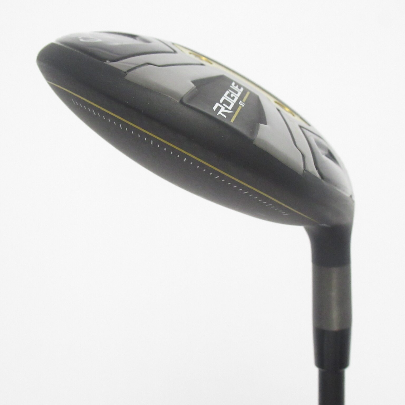 中古】ローグ ST MAX フェアウェイウッド VENTUS 5 for Callaway 18