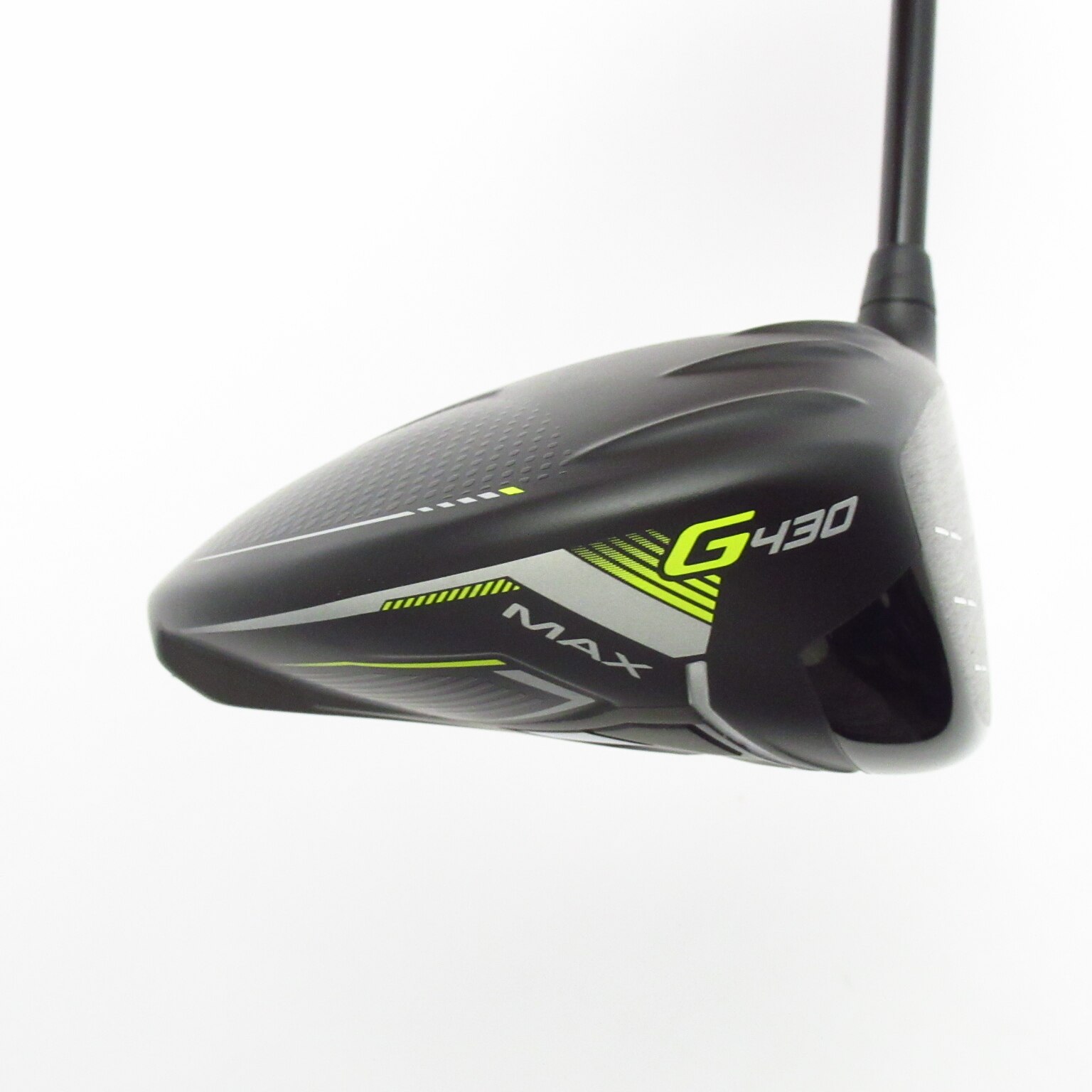 中古】G430 MAX ドライバー TENSEI CK PRO ORANGE 60 10.5 S BC
