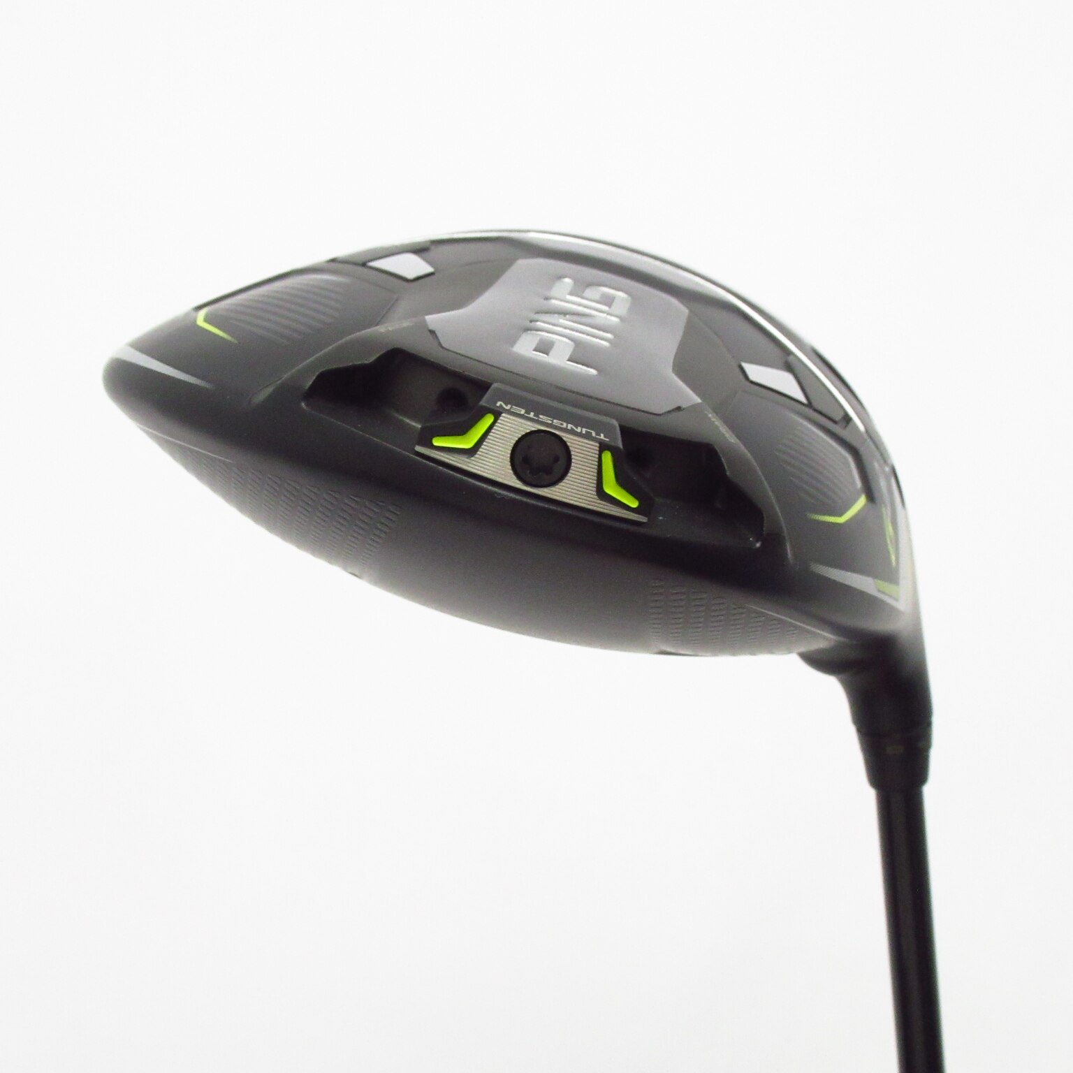 中古】G430 MAX ドライバー TENSEI CK PRO ORANGE 60 10.5 S BC