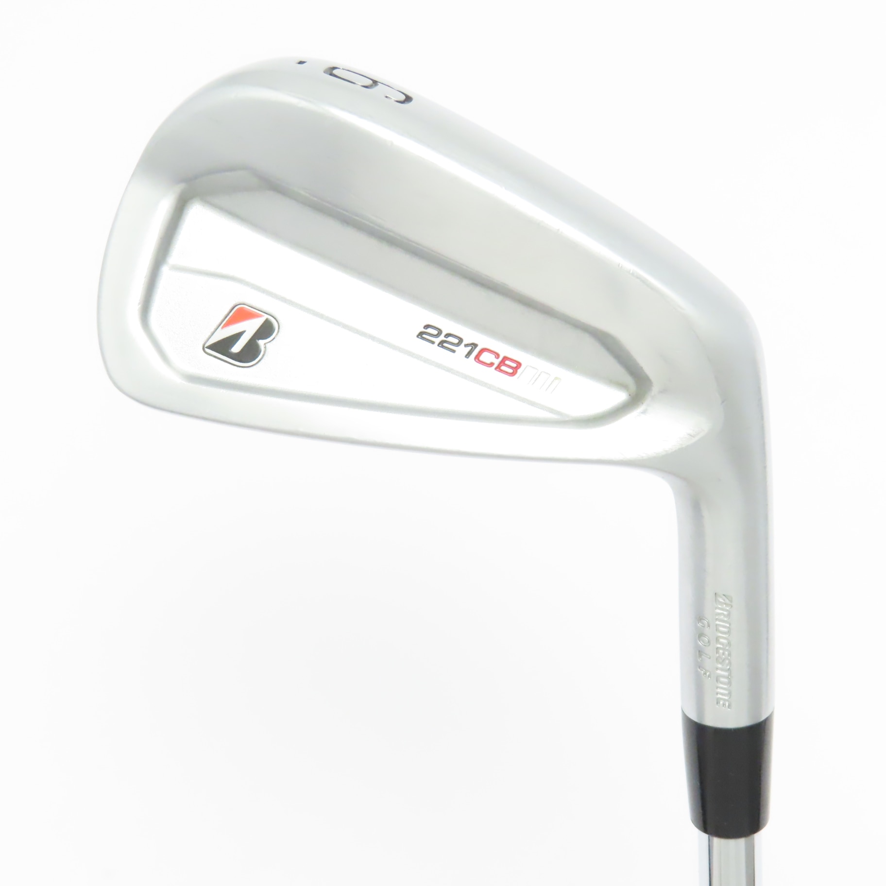 中古】221CB アイアン N.S.PRO MODUS3 TOUR 105 28 S C(アイアン