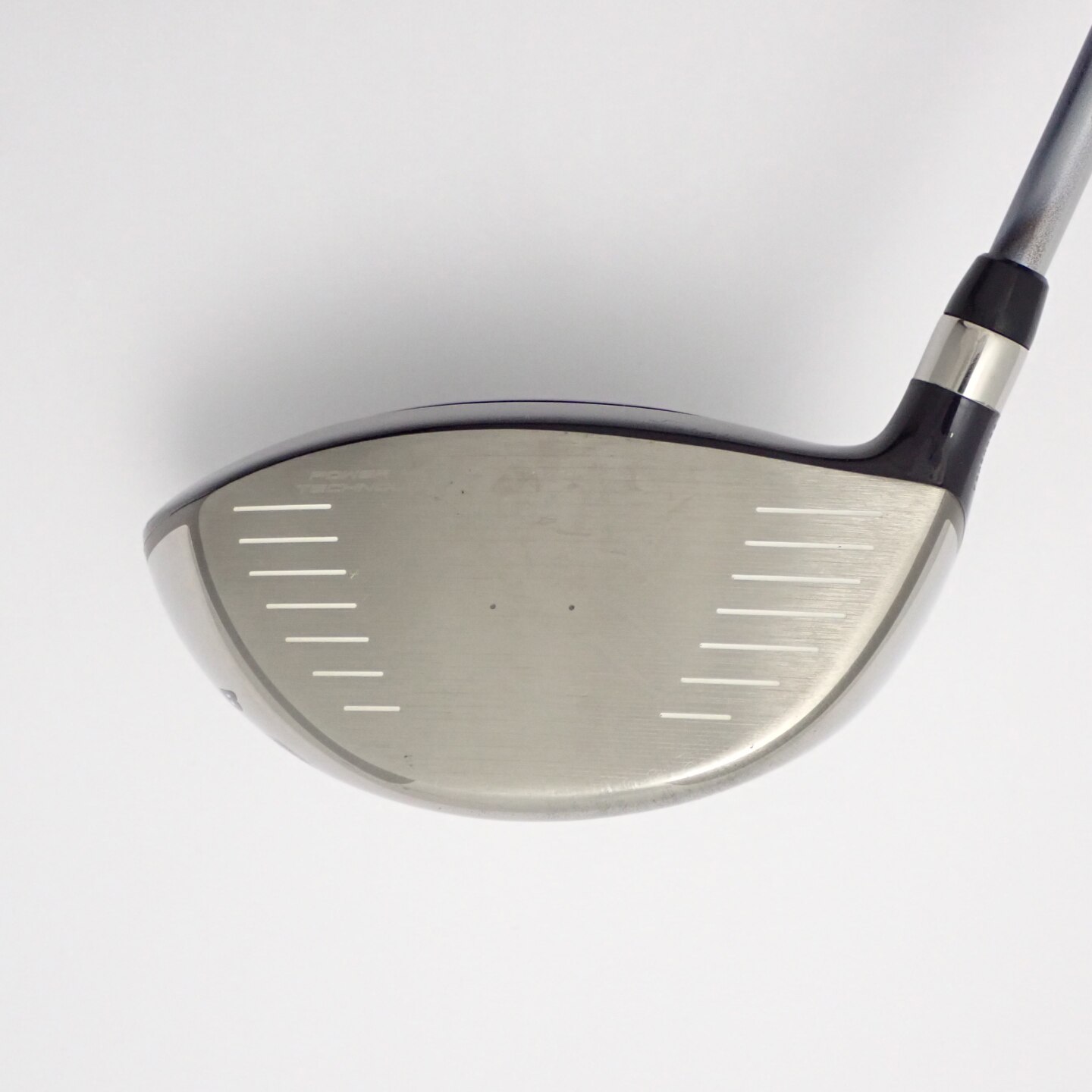 中古】JGR ドライバー Speeder 569 EVOLUTION VI 9.5 S CD(ドライバー