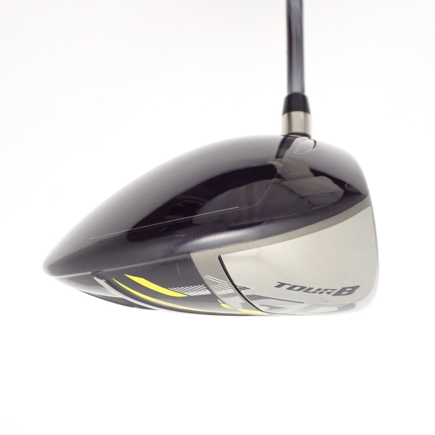 中古】JGR ドライバー Speeder 569 EVOLUTION VI 9.5 S CD(ドライバー
