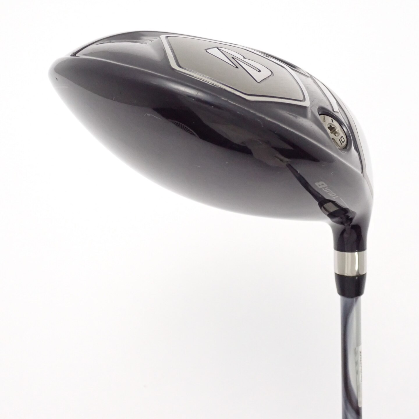 中古】JGR ドライバー Speeder 569 EVOLUTION VI 9.5 S CD(ドライバー