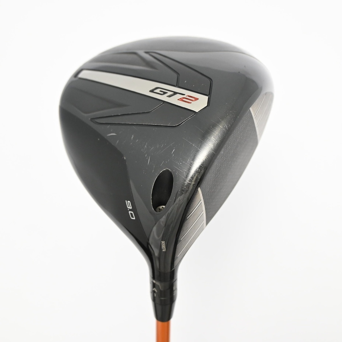 中古】GT2 ドライバー (タイトリスト) Titleist 通販｜GDO中古ゴルフクラブ