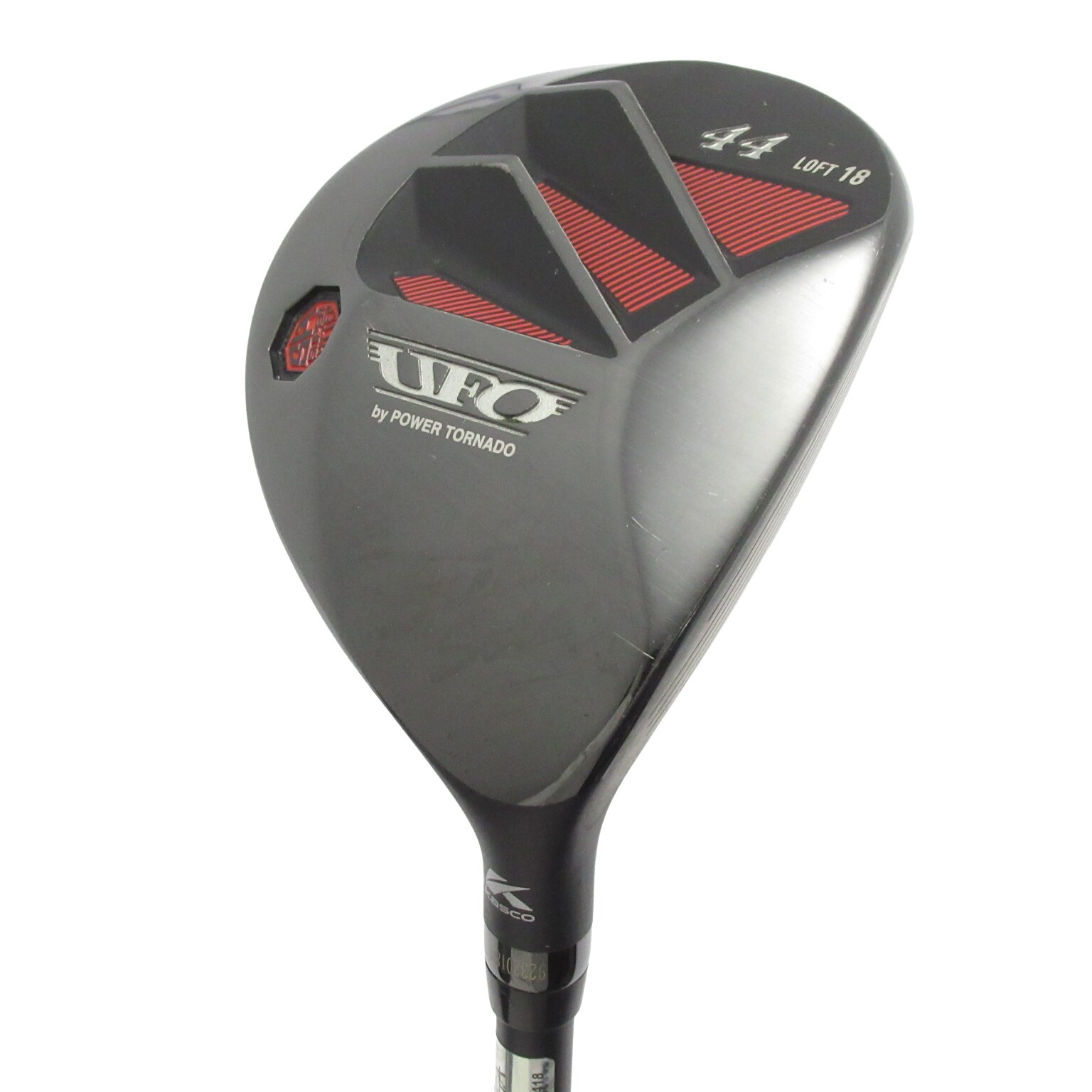 中古】UFO SpeedSole by POWER TORNADO ユーティリティ (キャスコ