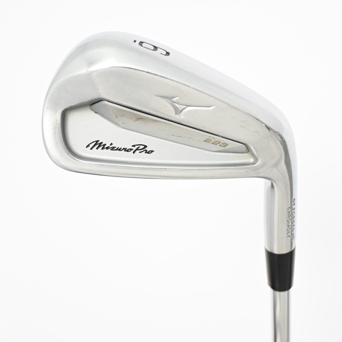 中古】MizunoPro 223 アイアン Dynamic Gold 85 28 R300 D(アイアン