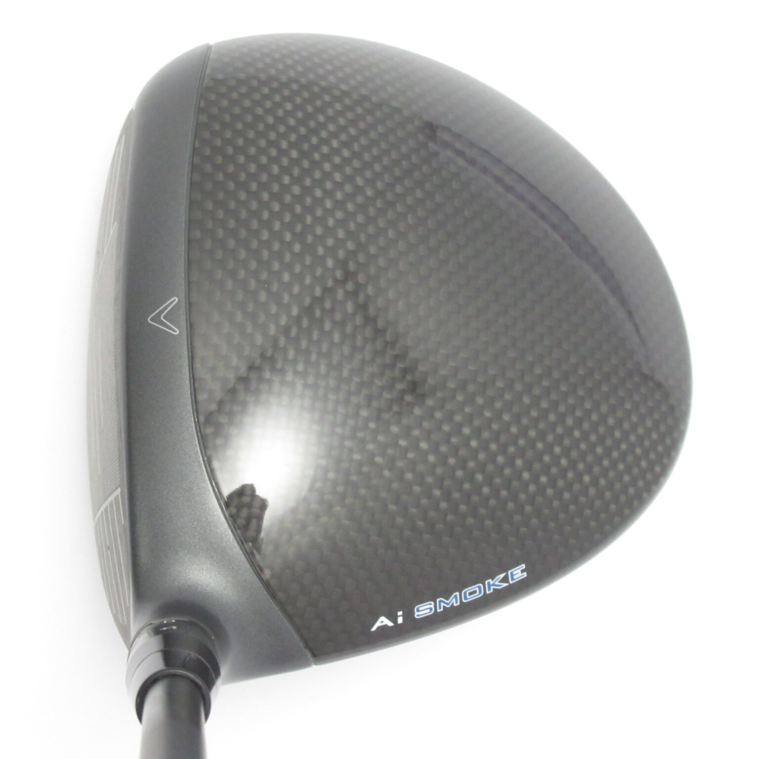 中古】パラダイム Ai SMOKE MAX D ドライバー Speeder NX BLACK 50