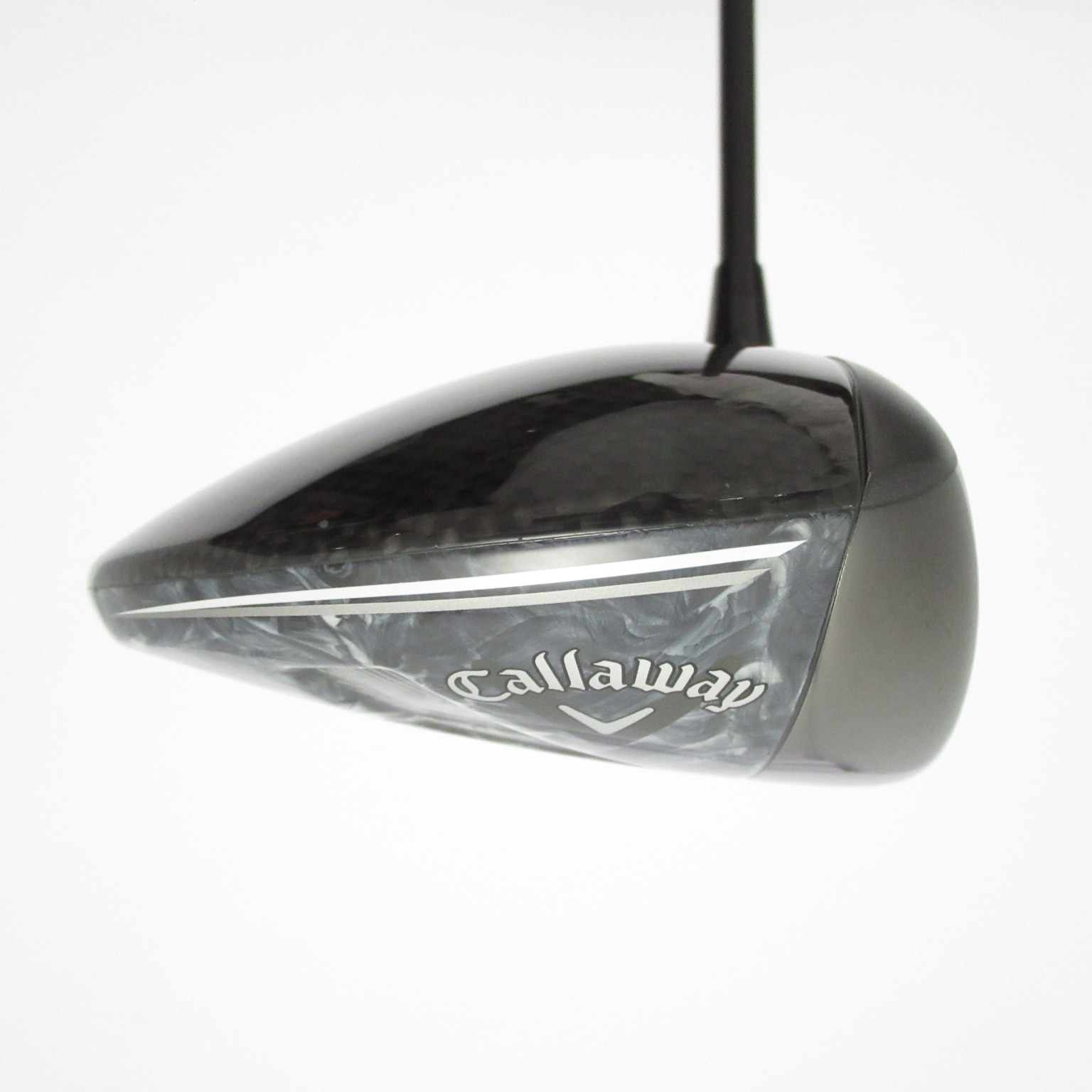 中古】パラダイム Ai SMOKE MAX D ドライバー Speeder NX BLACK 50