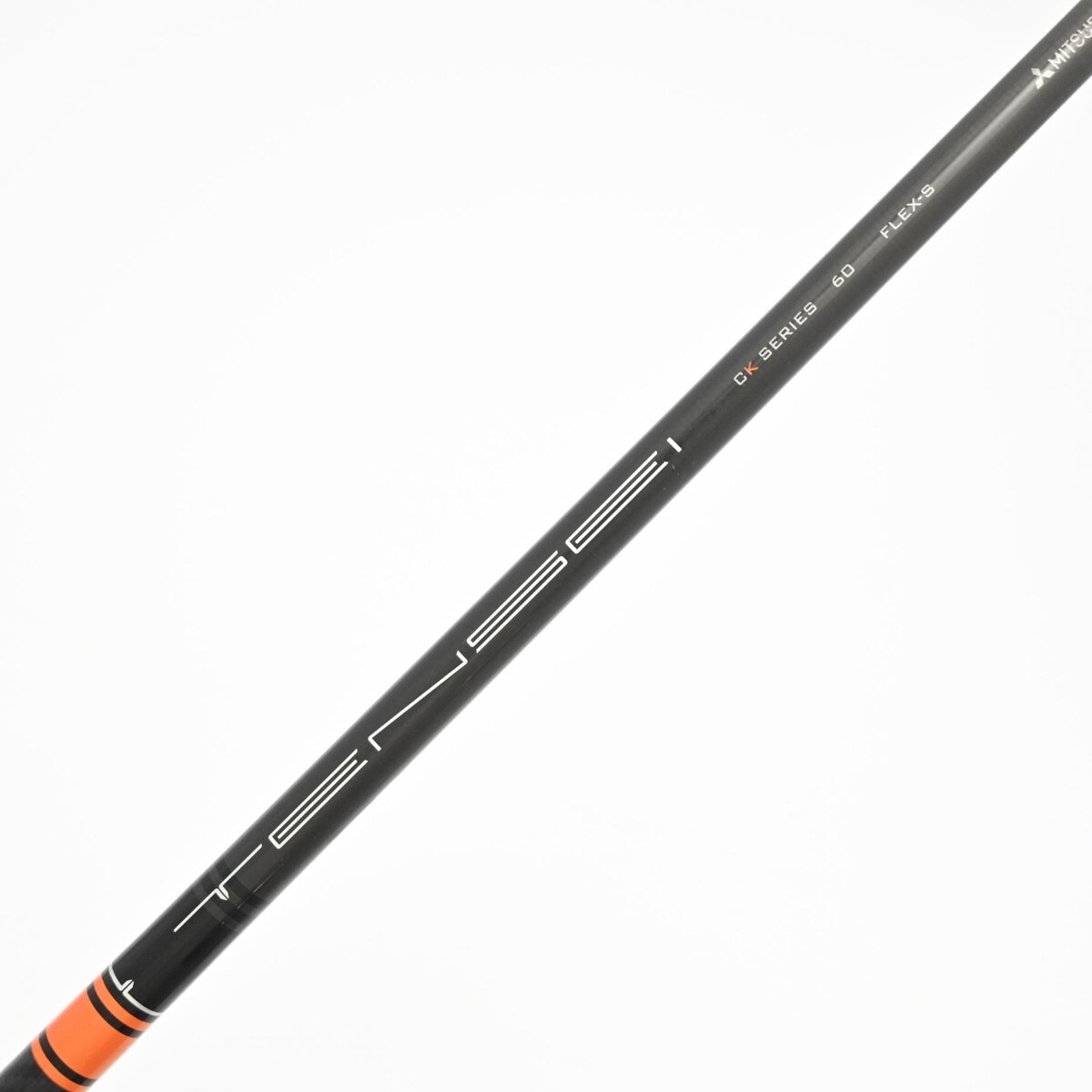 中古】G430 MAX ドライバー TENSEI CK ORANGE 60 9 S C(ドライバー