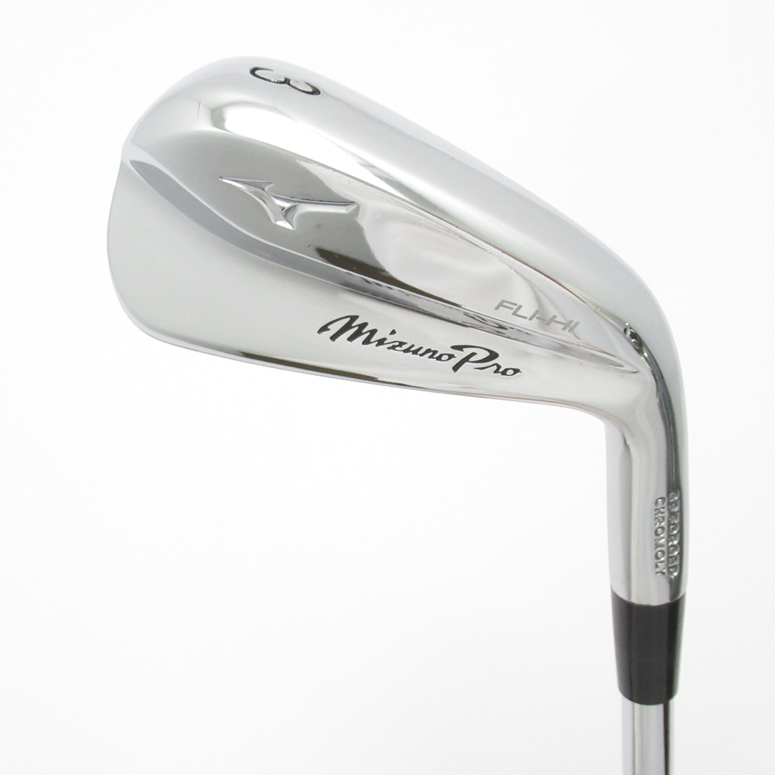 中古】MizunoPro FLI-HI(2019) ユーティリティ (ミズノ) ミズノプロ