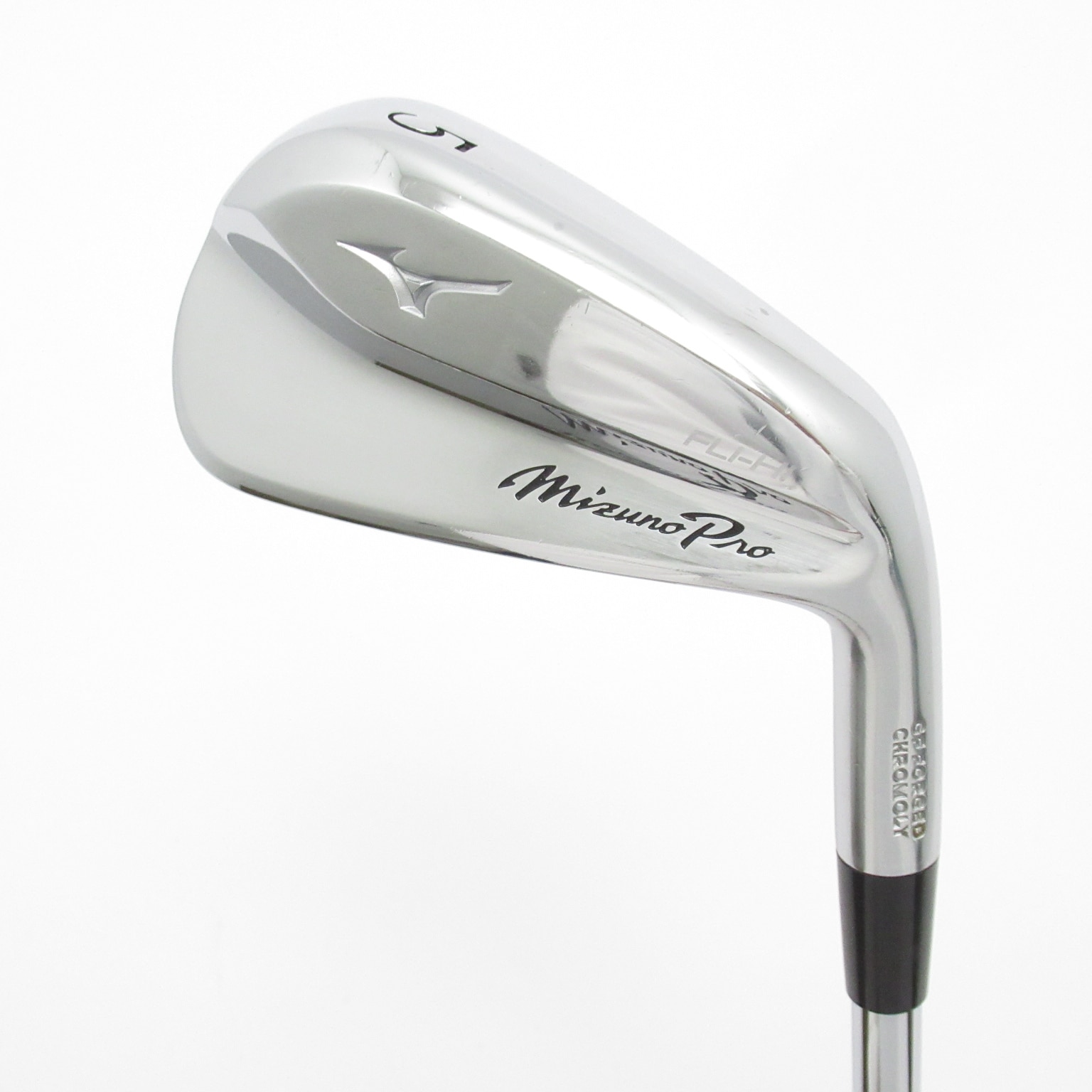 中古】MizunoPro FLI-HI(2019) ユーティリティ Dynamic Gold 85 25