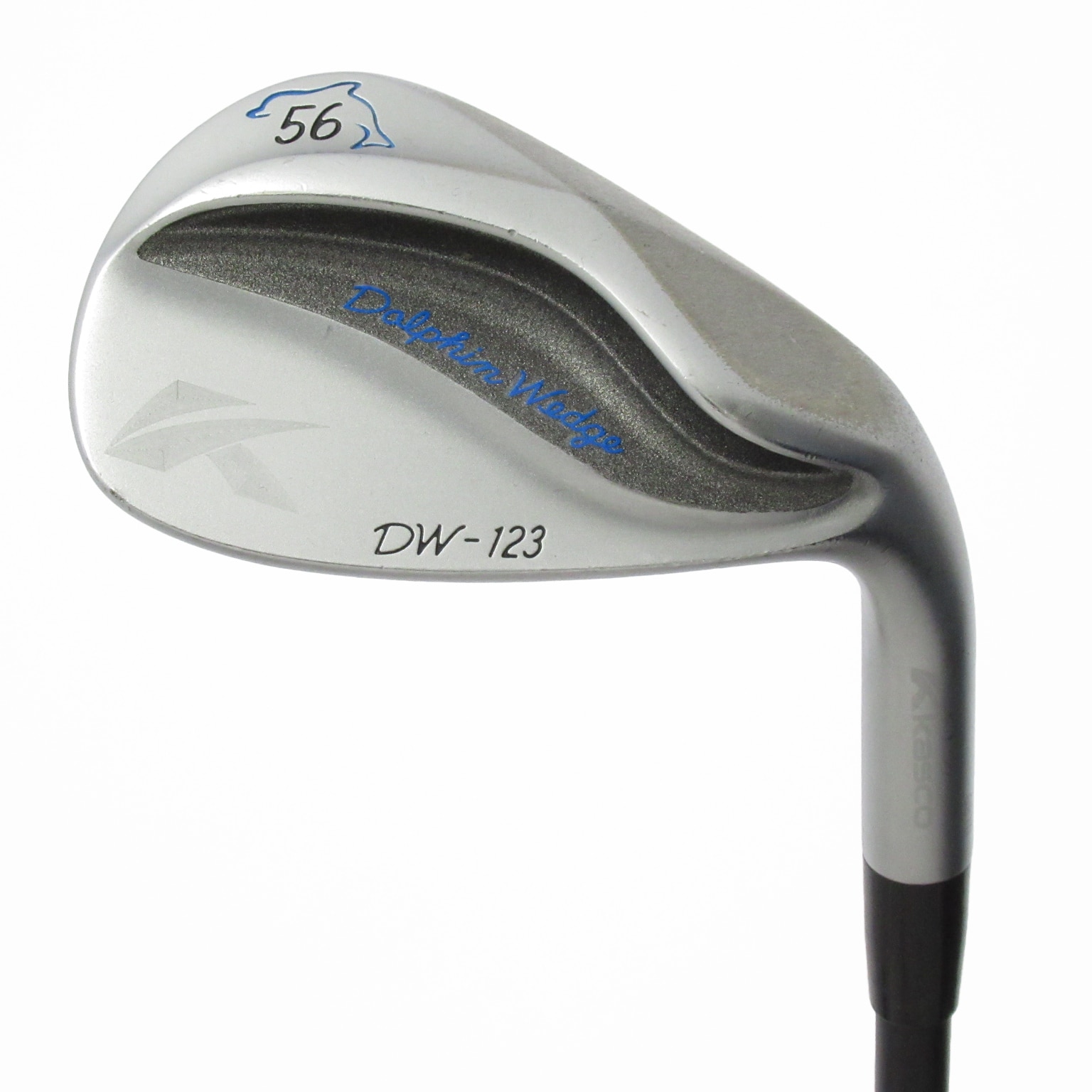 中古】ドルフィン ウェッジ DW-123 ウェッジ (キャスコ) ドルフィン