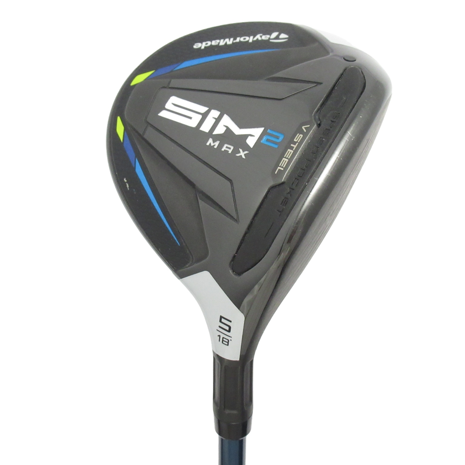 中古】SIM2 フェアウェイウッド (テーラーメイド) 通販｜GDO中古ゴルフ